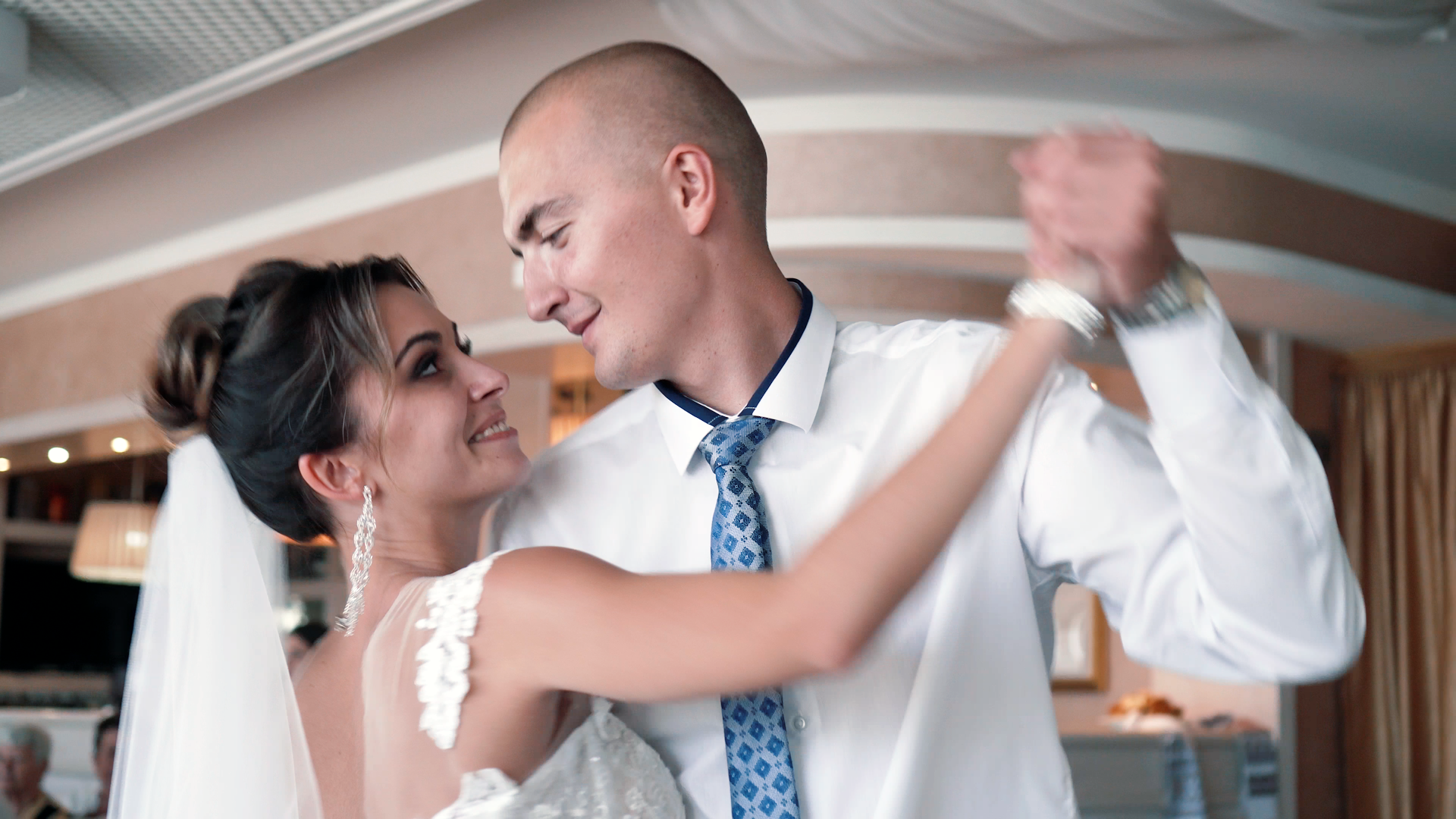 Видеосъемка, видеограф в Донецке Николай Хоришко