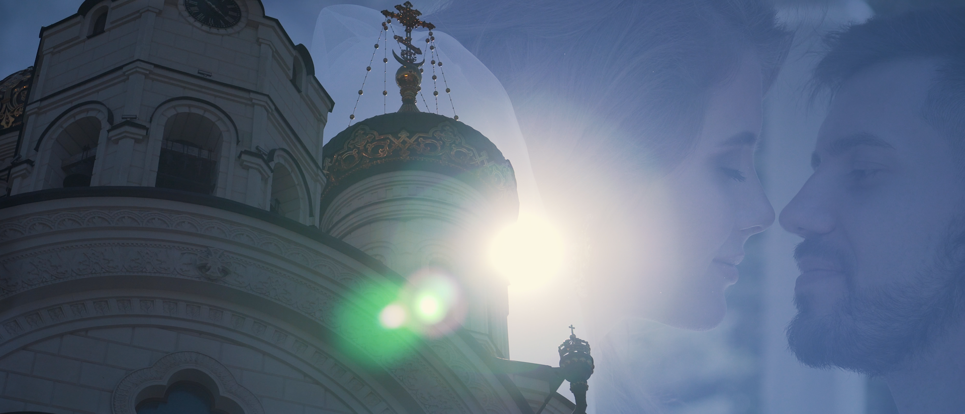 Видеосъемка, видеограф в Донецке Николай Хоришко