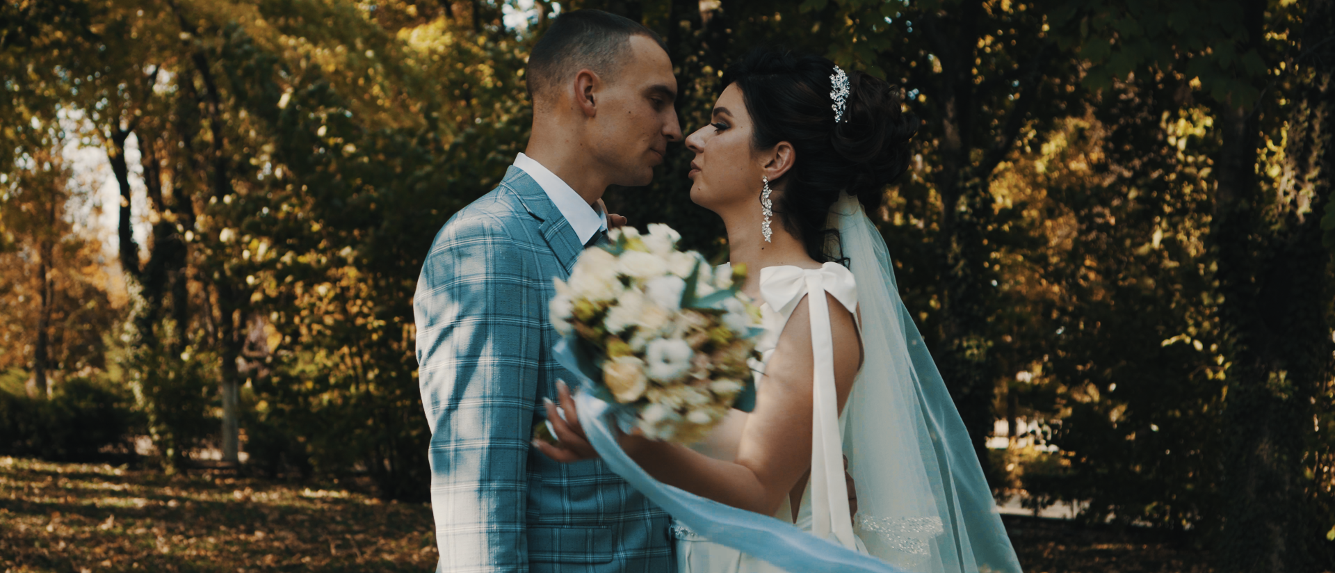 Видеосъемка, видеограф в Донецке Николай Хоришко