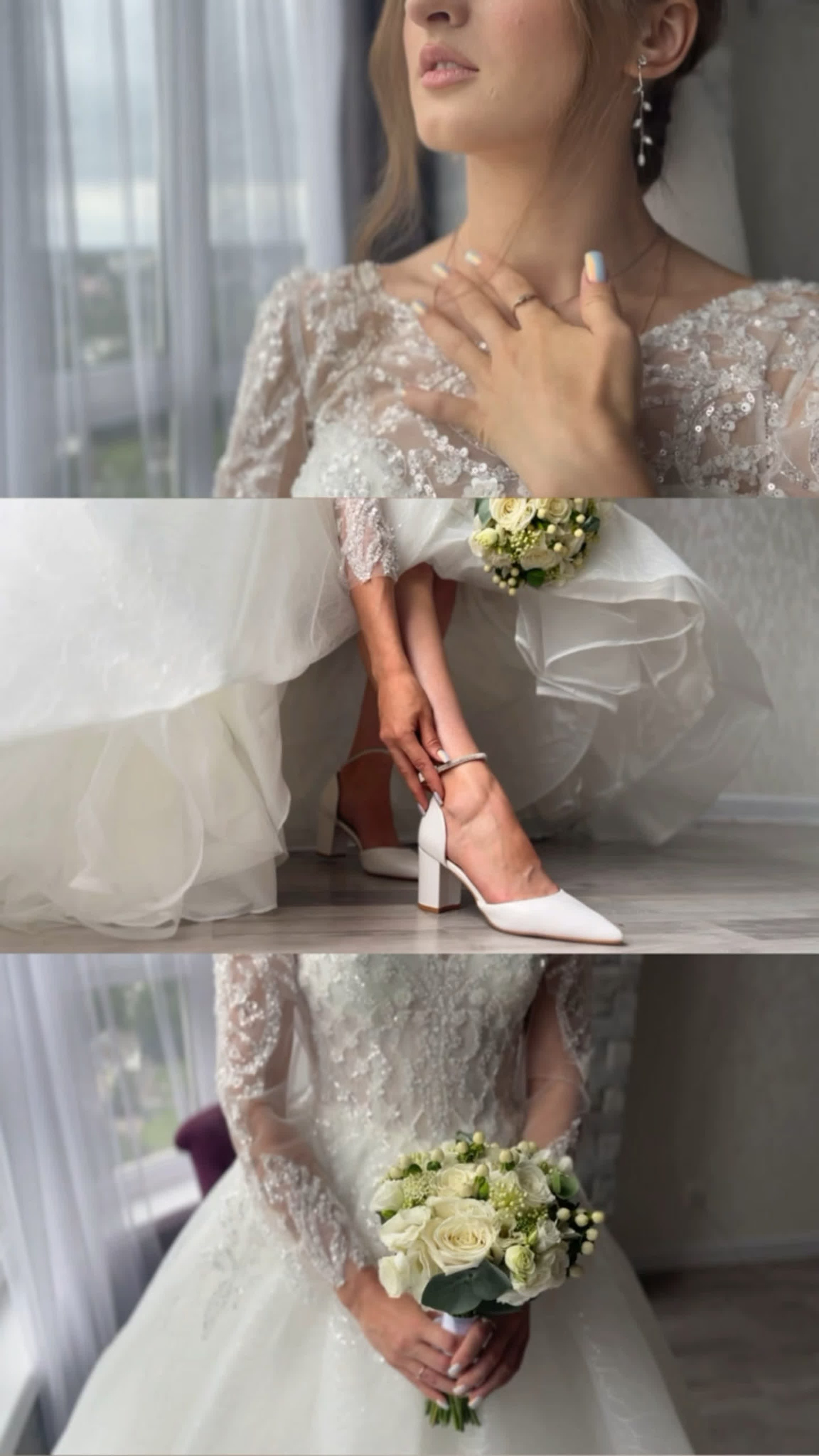 Свадебная съёмка. Ваш фотограф Светлана Мицукова