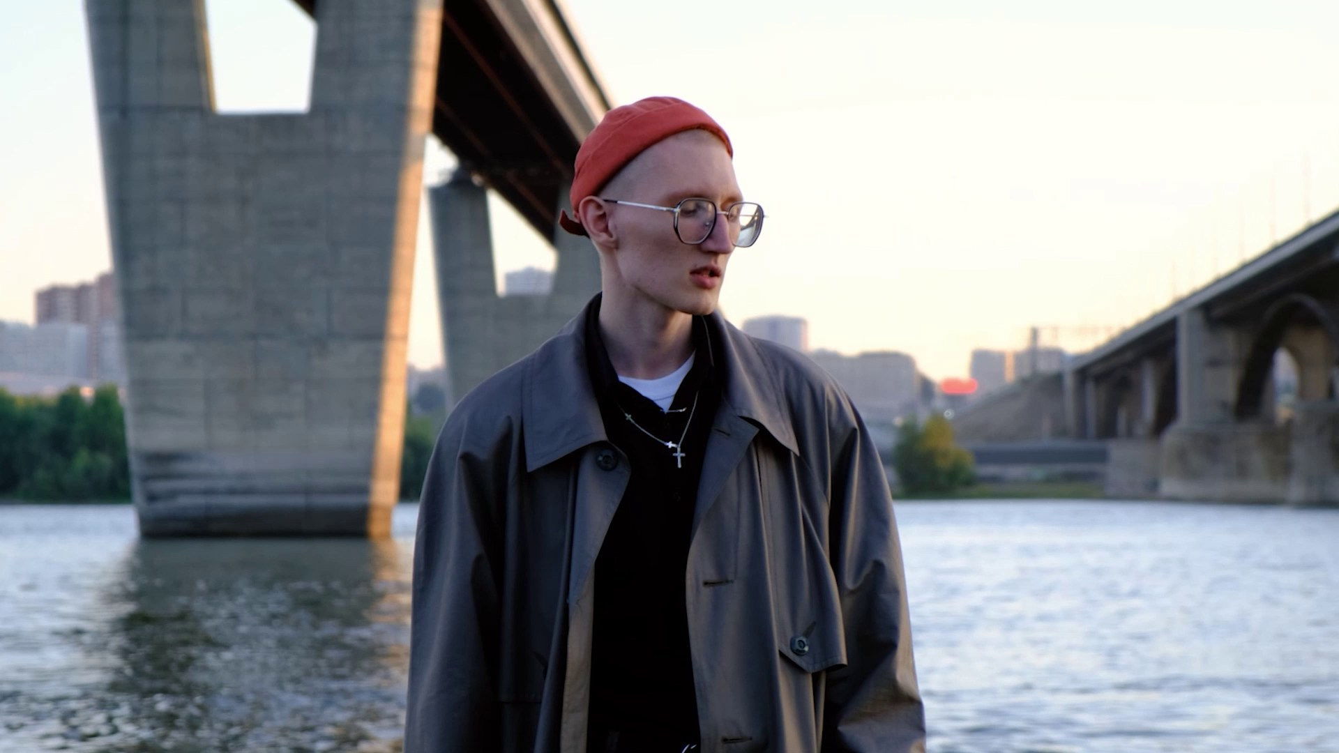 Персональные. Видеограф в Новосибирске Елена Романькова