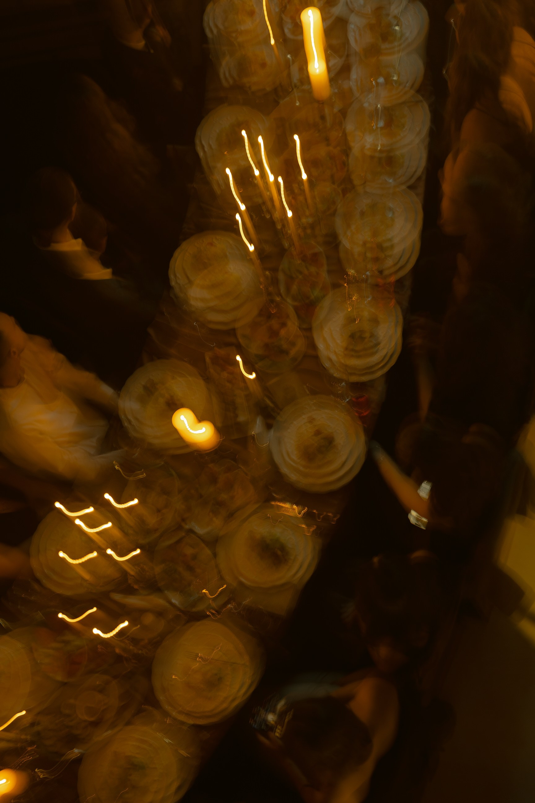 Вероника & Иннокентий. Yura Rush Свадебный фотограф Тюмень