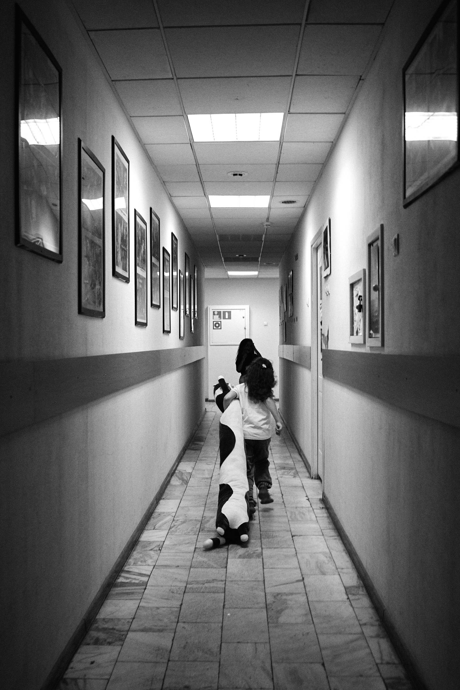 Восемь. Денис Паунин — Фотографии