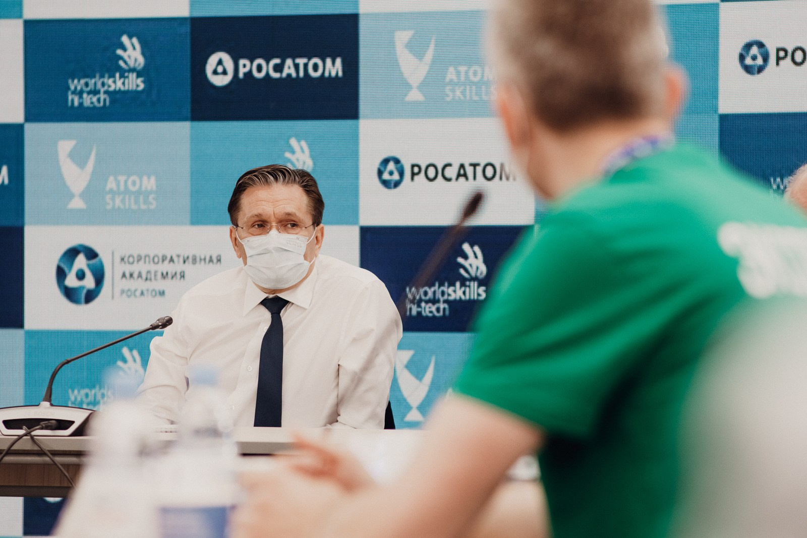 Мероприятия. Фото и видео для бизнеса Обнинск, Калуга, Москва