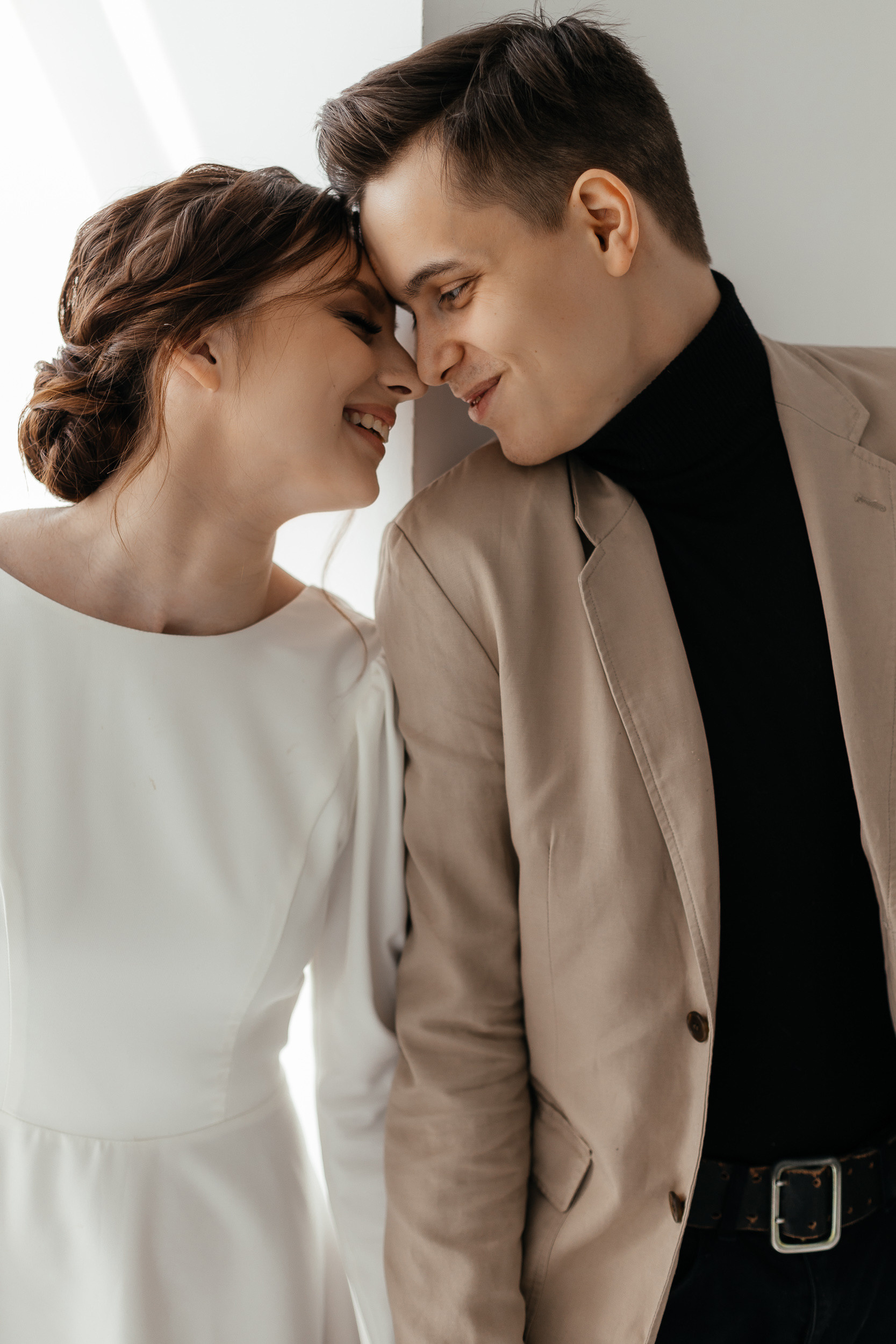 Свадебный и репортажный фотограф Евгений Петров