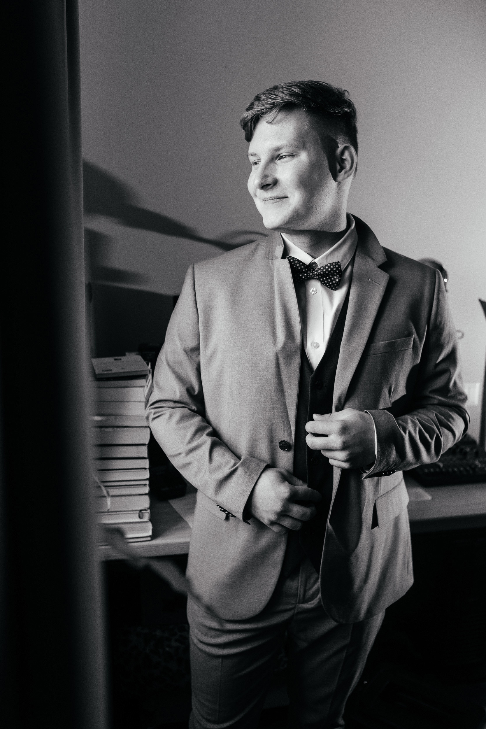 Свадебный и репортажный фотограф Евгений Петров