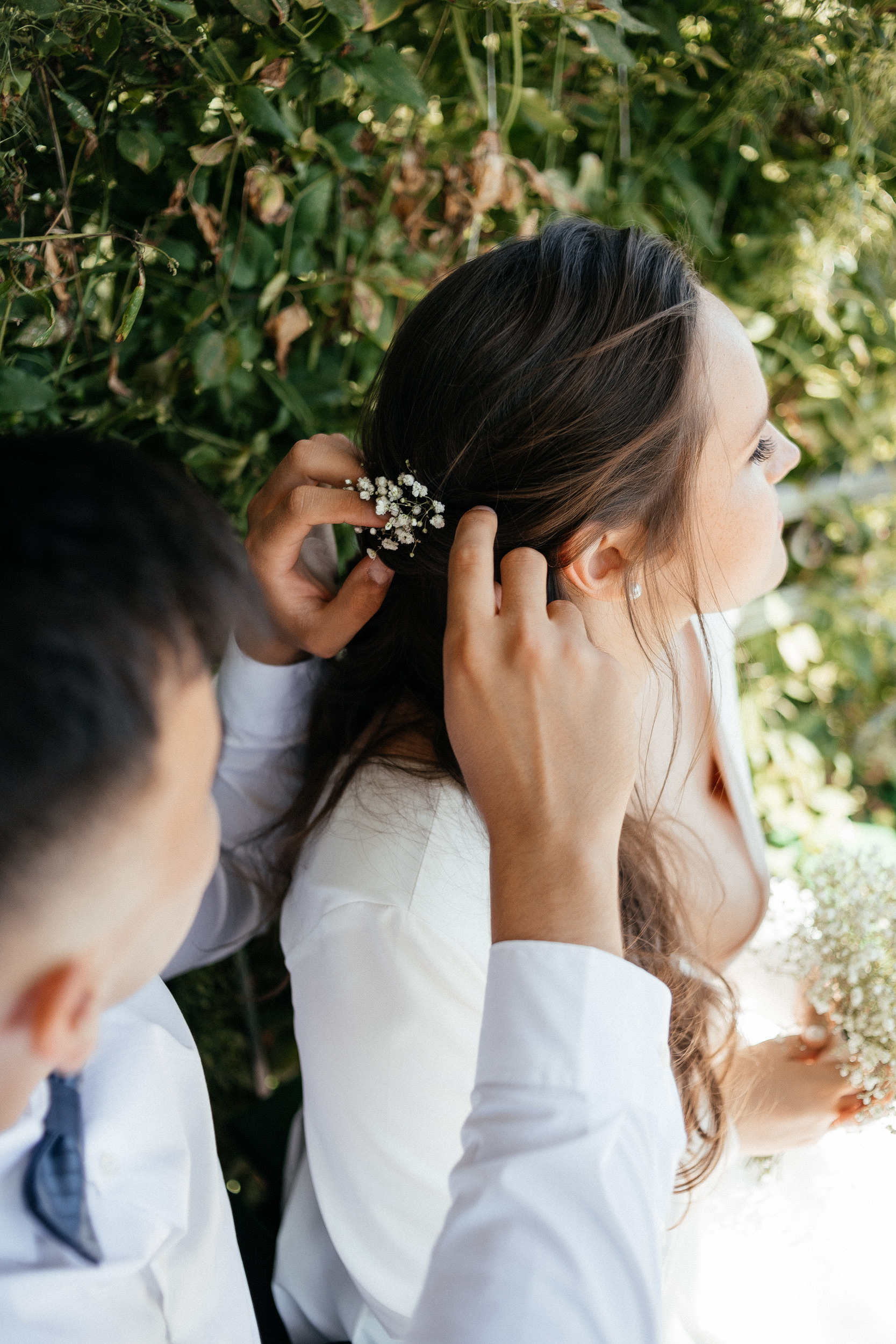 Свадебный и репортажный фотограф Евгений Петров