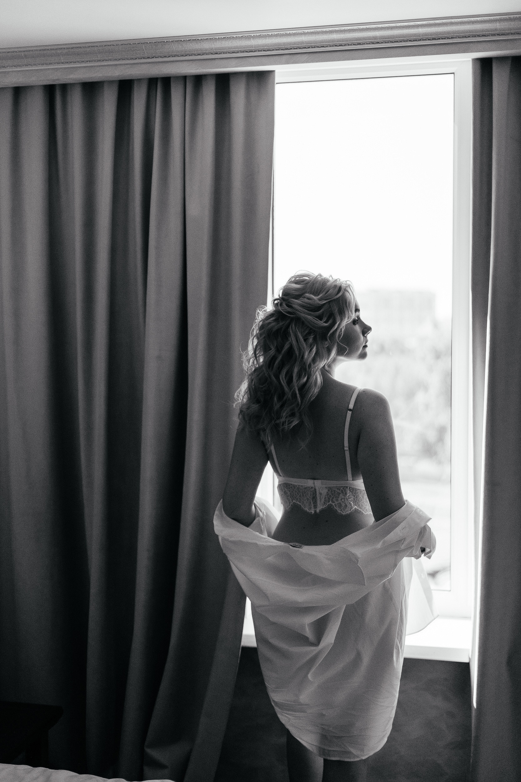 Свадебный и репортажный фотограф Евгений Петров