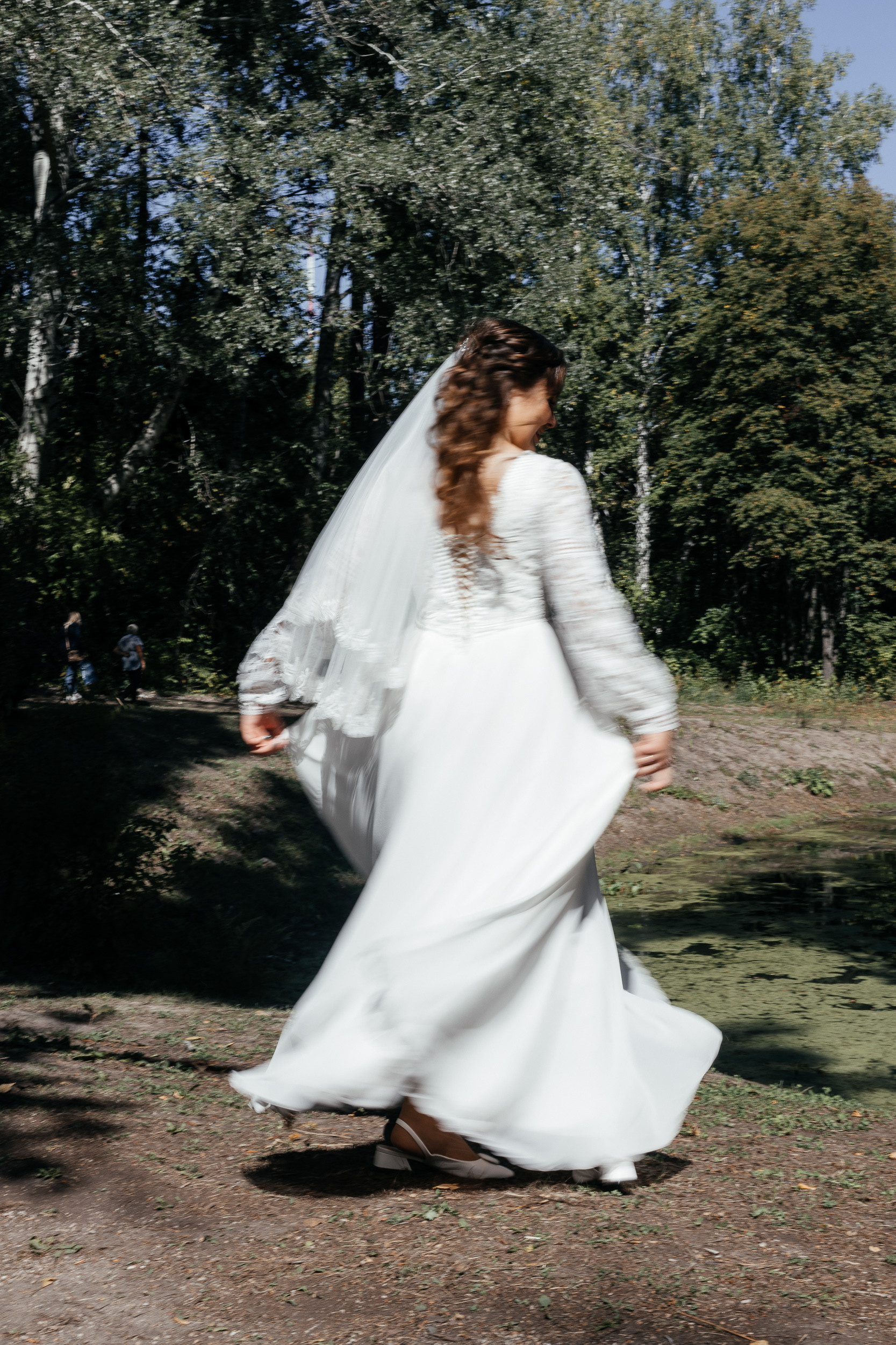 Свадебный и репортажный фотограф Евгений Петров