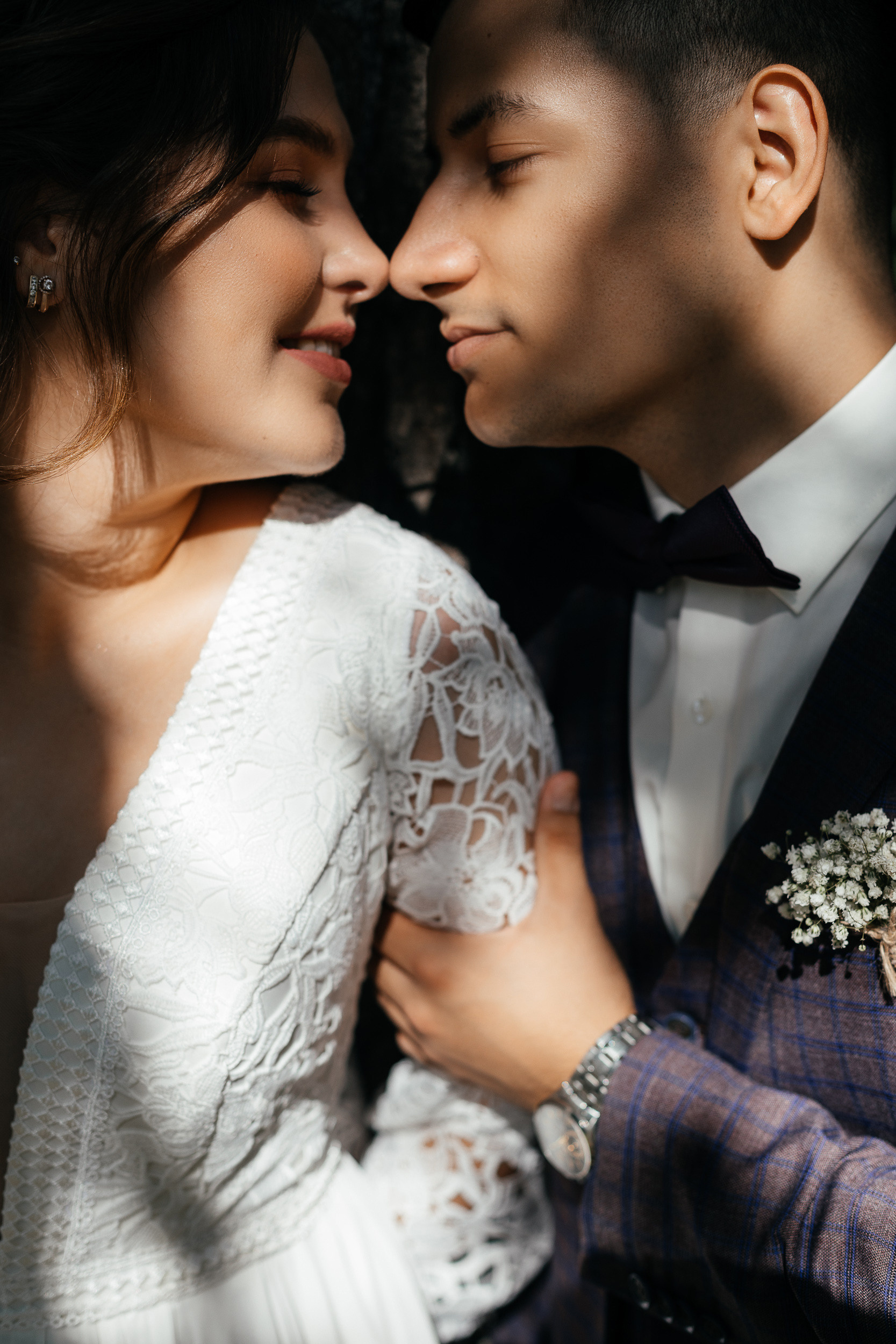 Свадебный и репортажный фотограф Евгений Петров