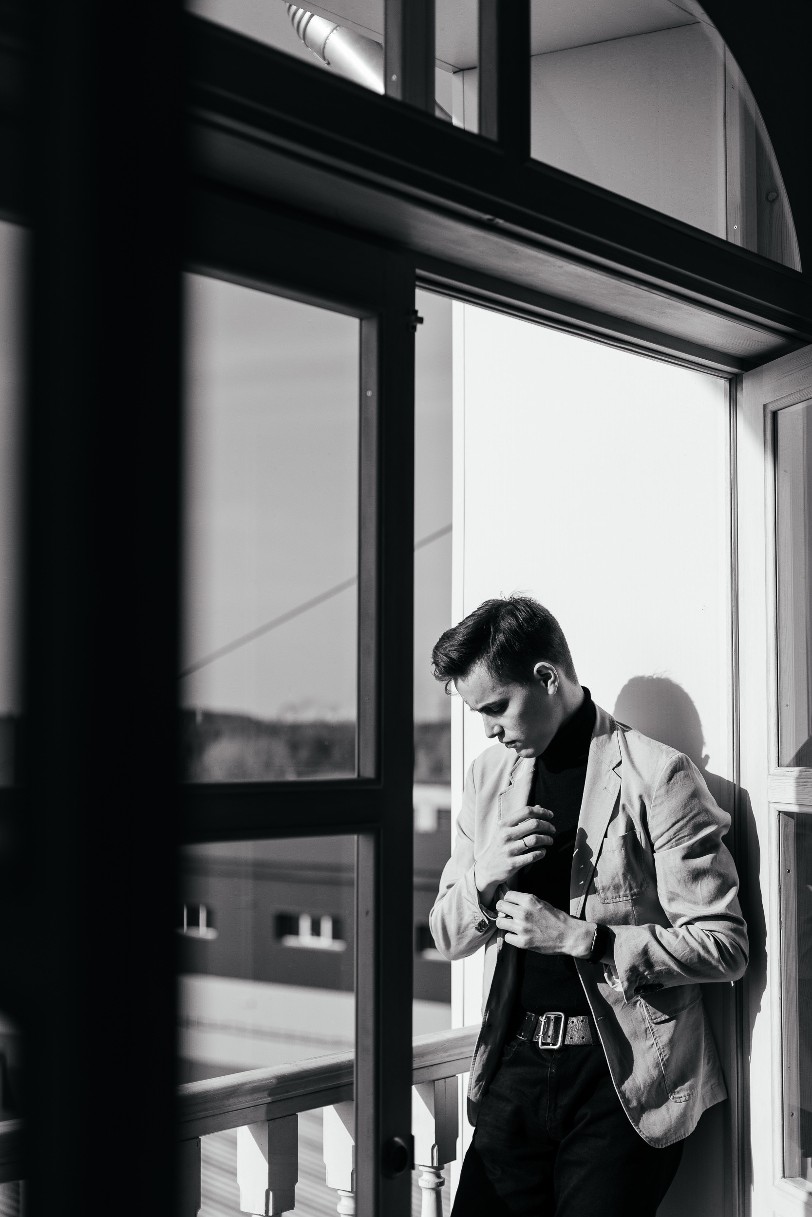 Свадебный и репортажный фотограф Евгений Петров