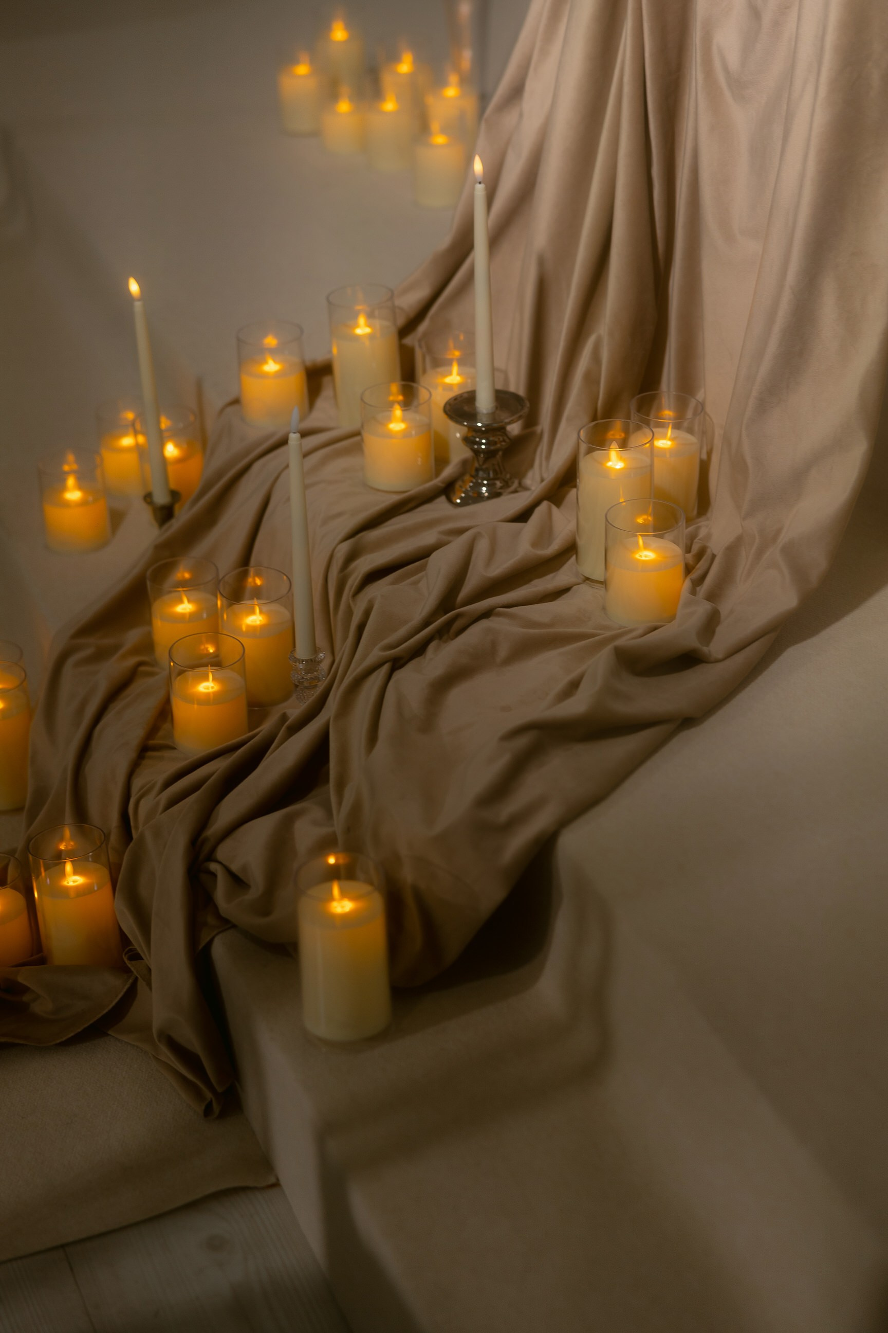 Валерия & Семён. Yura Rush Свадебный фотограф Тюмень