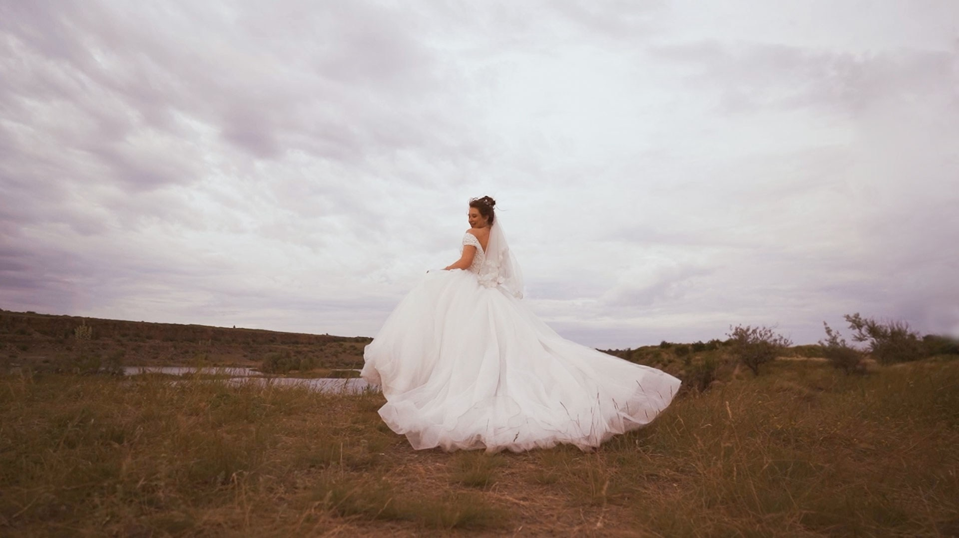 Свадебный видеограф Евгений Климец