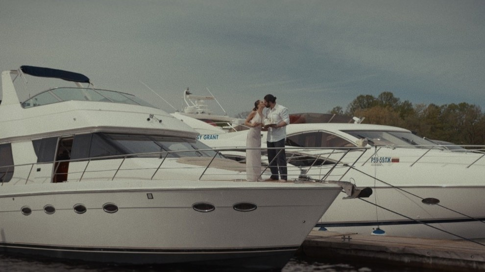 Видеограф СПб Роман Рассейкин |Rasfilm|