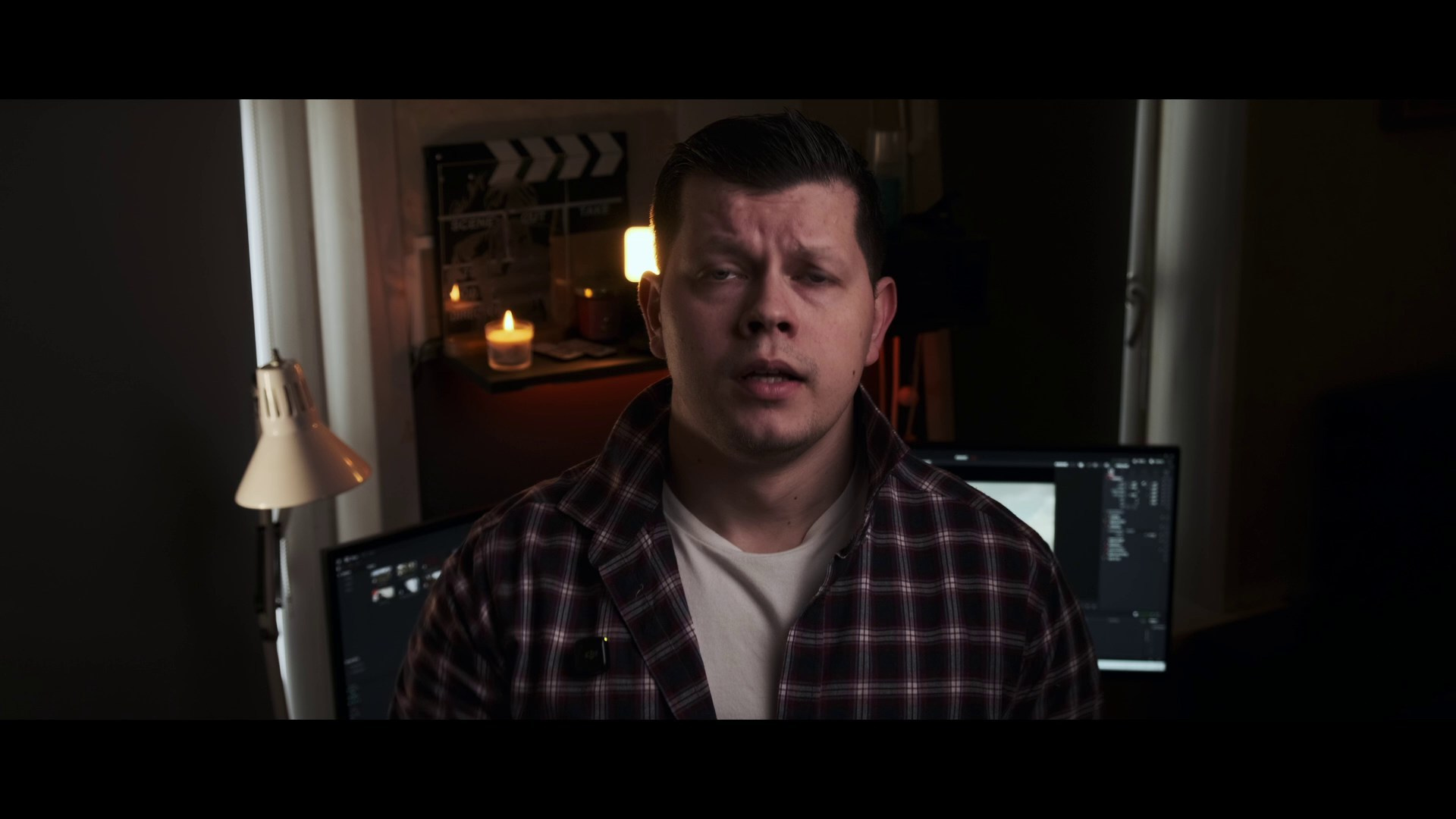 Александр Клепиков ВИДЕООПЕРАТОР