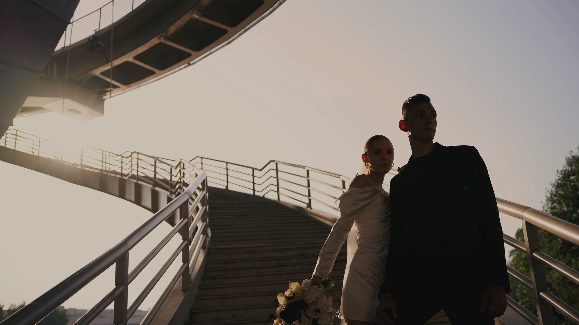 Портфолио. Свадебный видеограф в Санкт-Петербурге Владислав Константинов