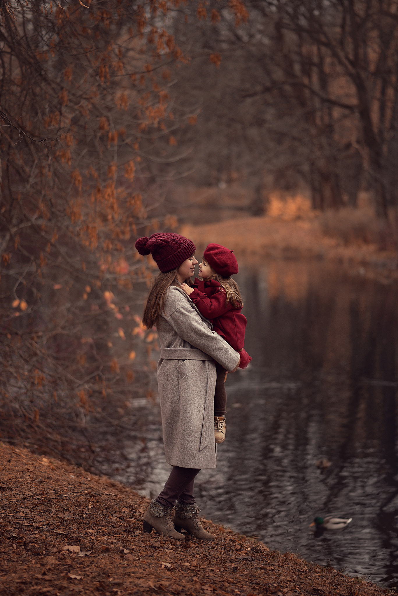 Домашняя детская фотосессия Спб. Детский и семейный фотограф в Санкт-Петербурге и Мурманске Ксения Дуде