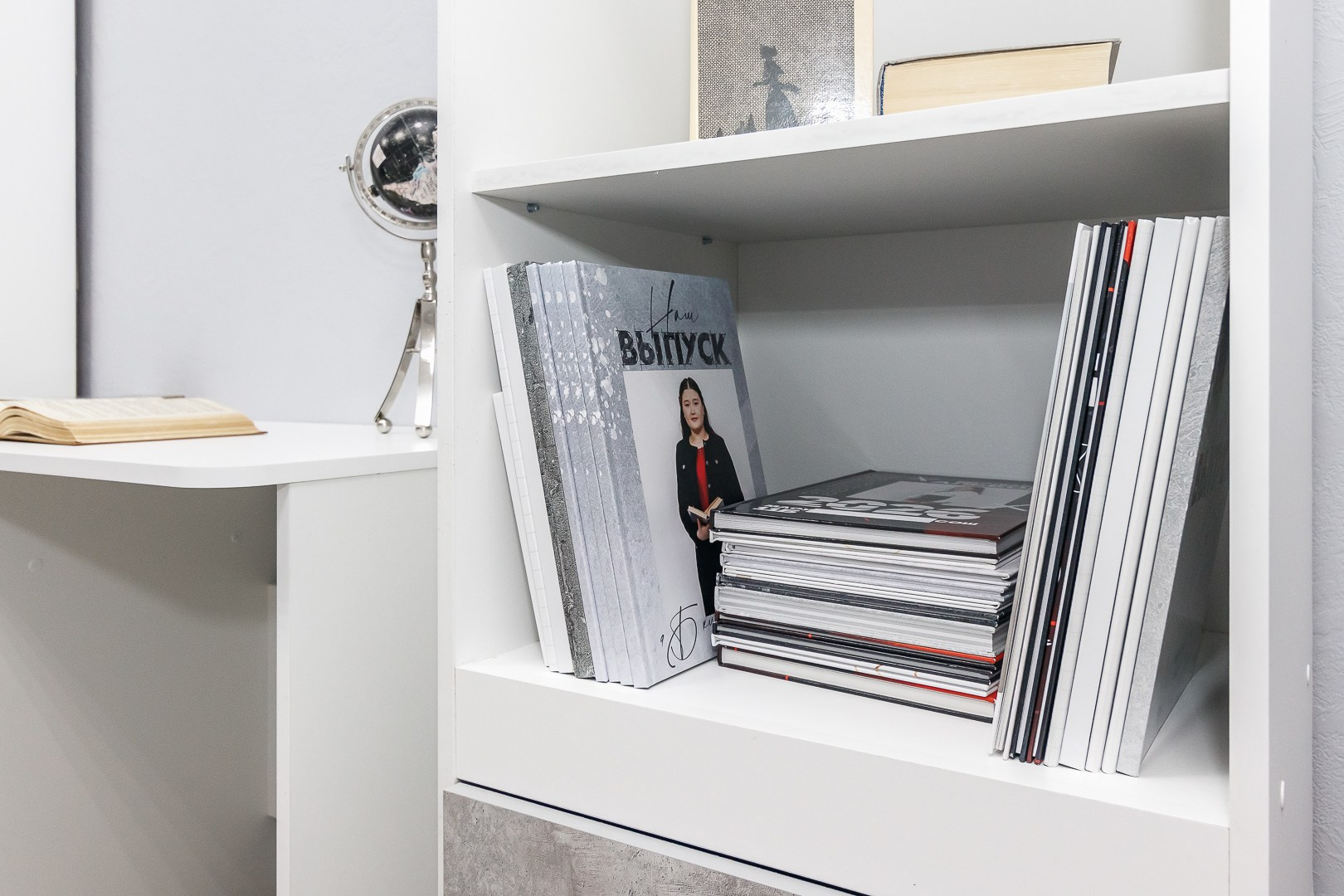 Запись в студию на Крылова. Классные выпускные альбомы — Сургут, Тюмень и ХМАО