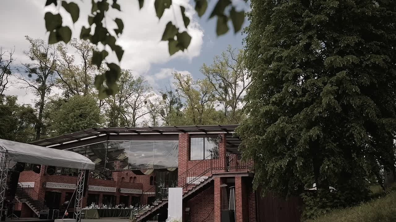 Wedding films. Видеосъемка Калининград. Видеограф Фролов Сергей