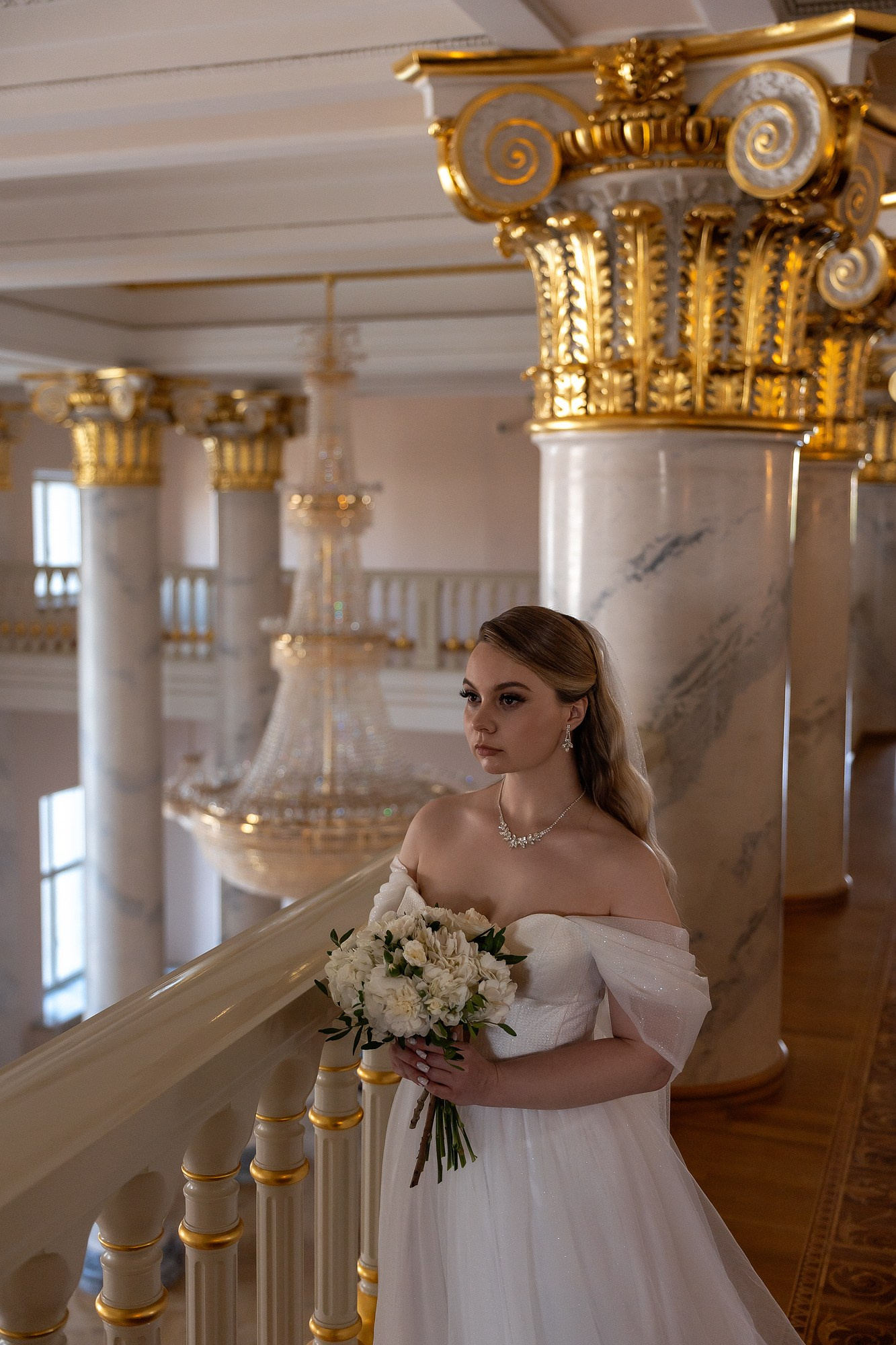 Локации для съемок в Самаре. Свадебный фотограф в Самаре Сергей Ярилин