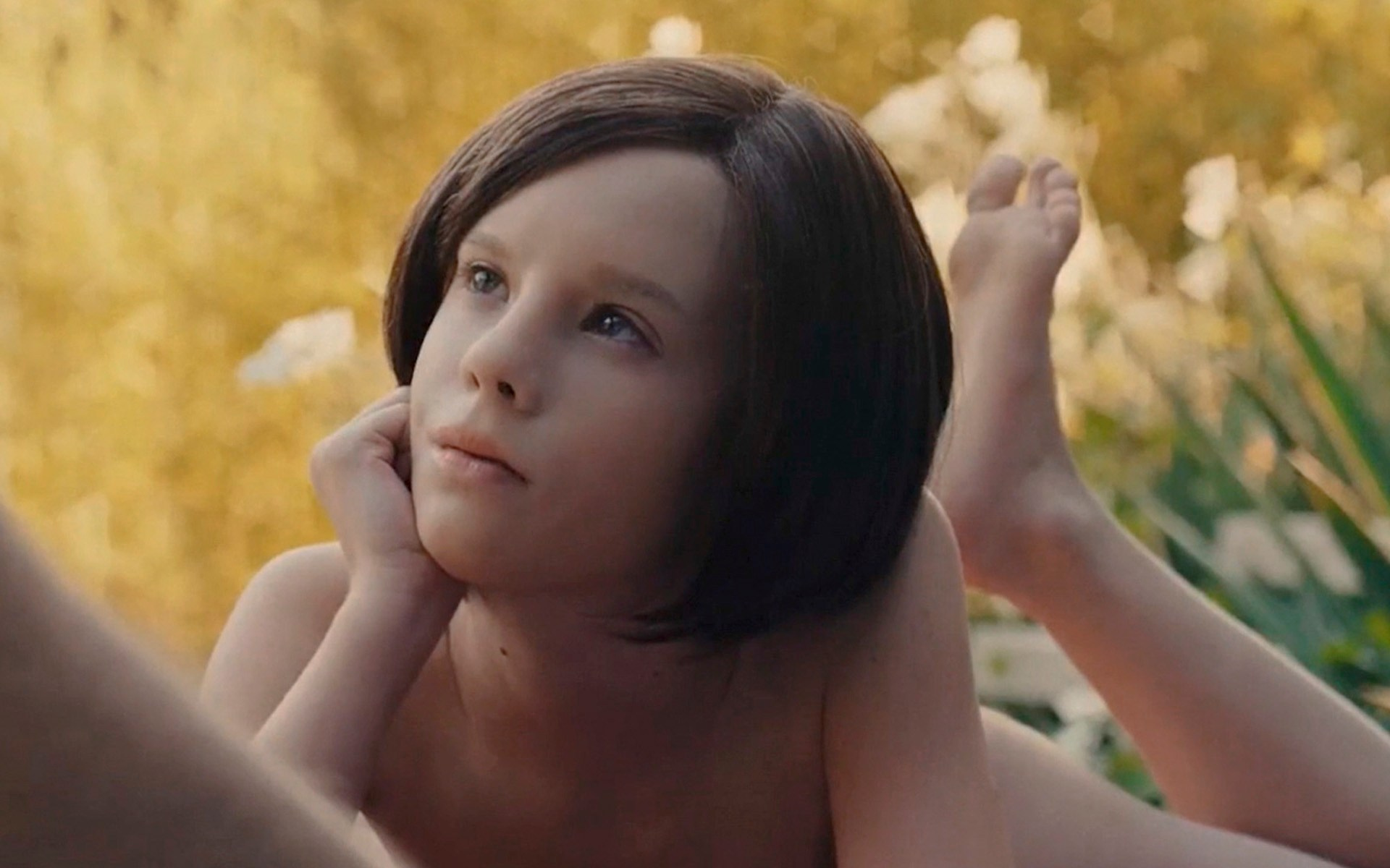 «Несчастье родиться» (2020)