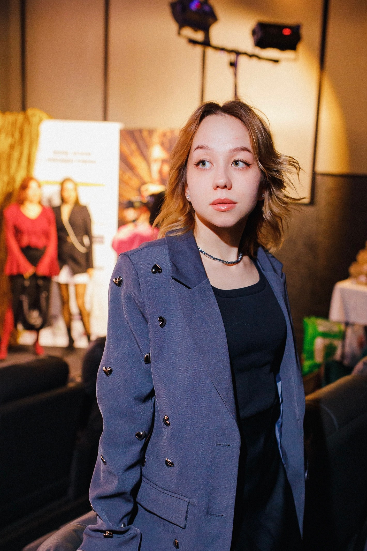 Алиса Томшина — Фотограф / Видеограф