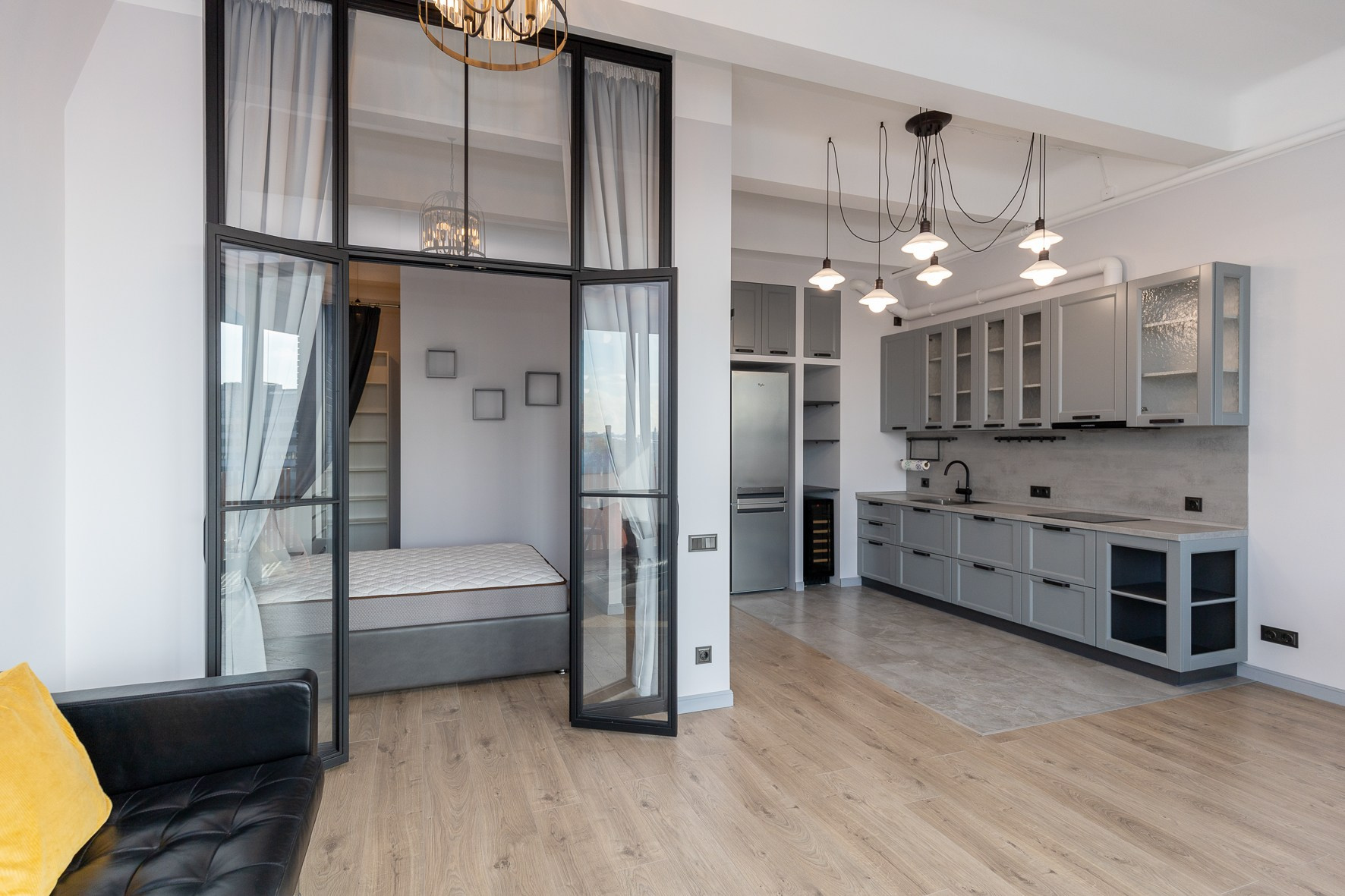 Маяханум Будайчиева. Фотограф Гафаров Александр