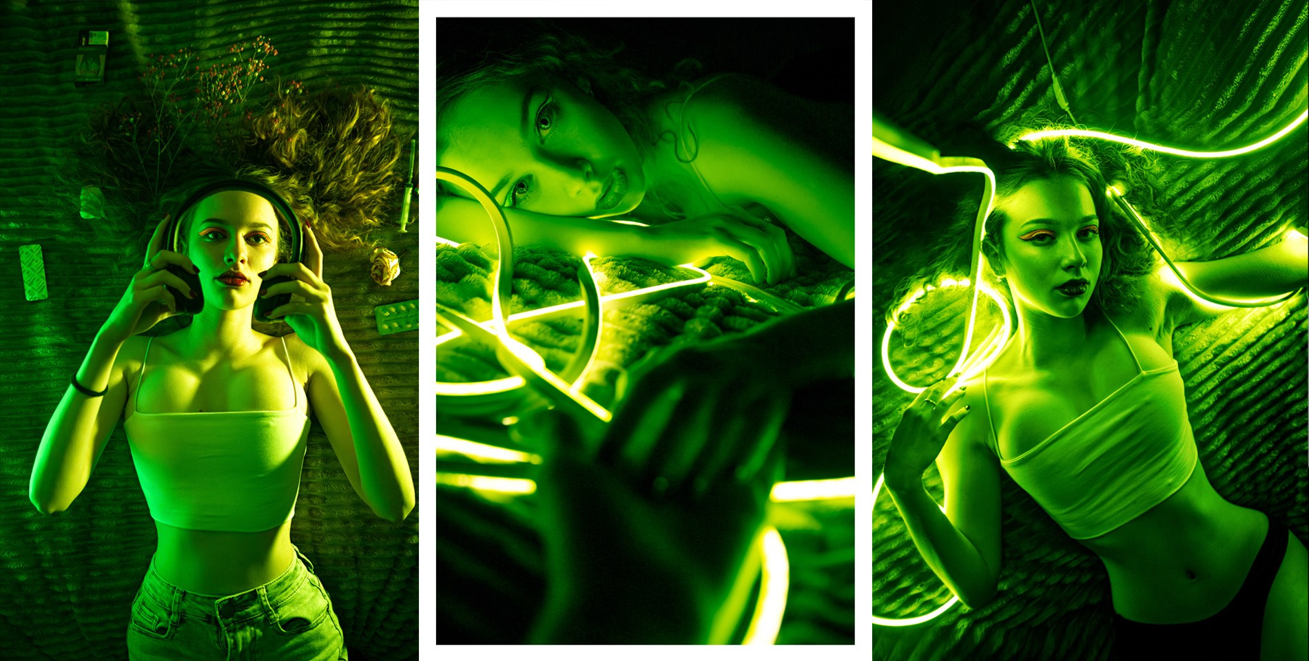 Фотограф в Екатеринбурге Михаил Порто