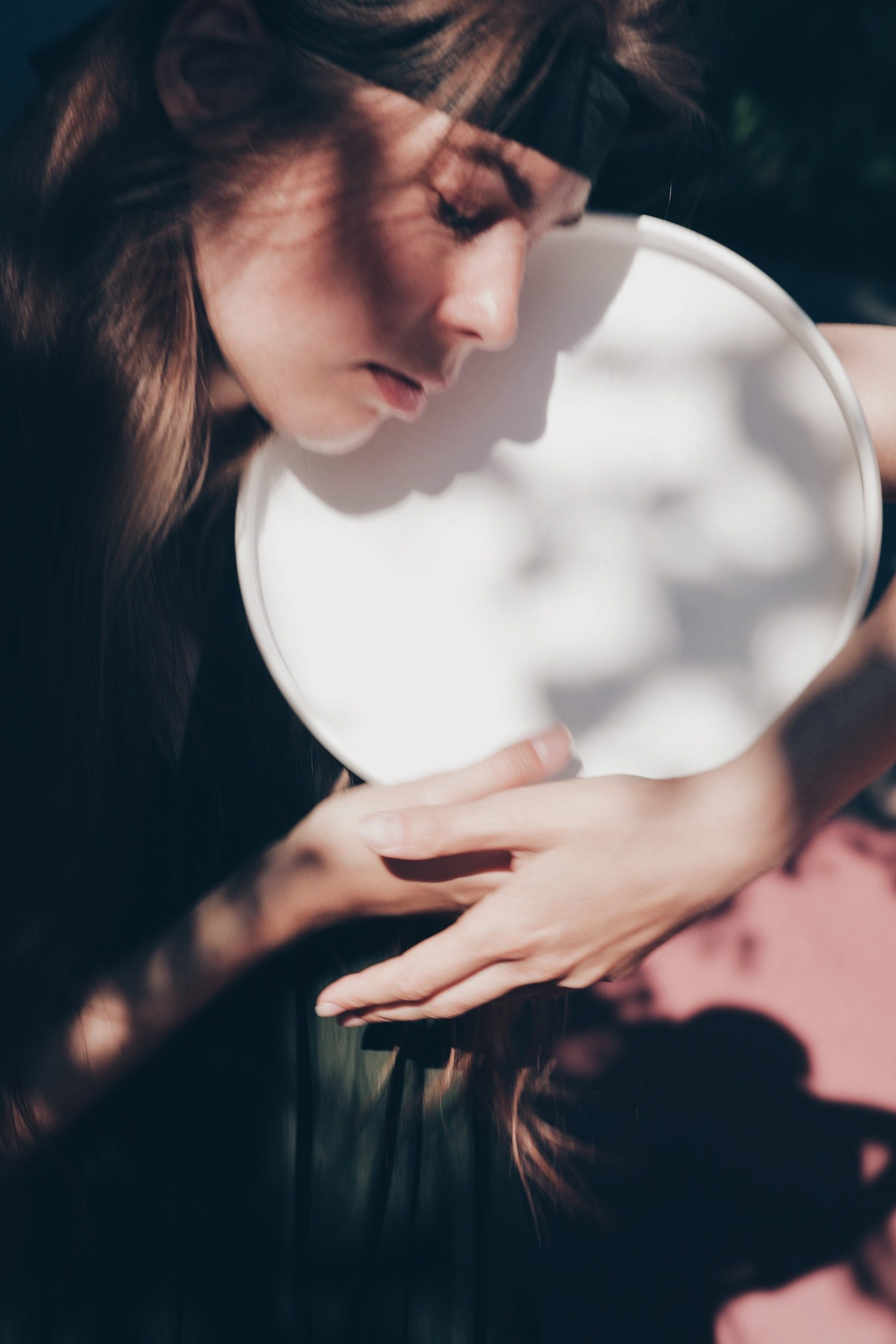 Творческий фотограф в Москве Наталья Ермолова