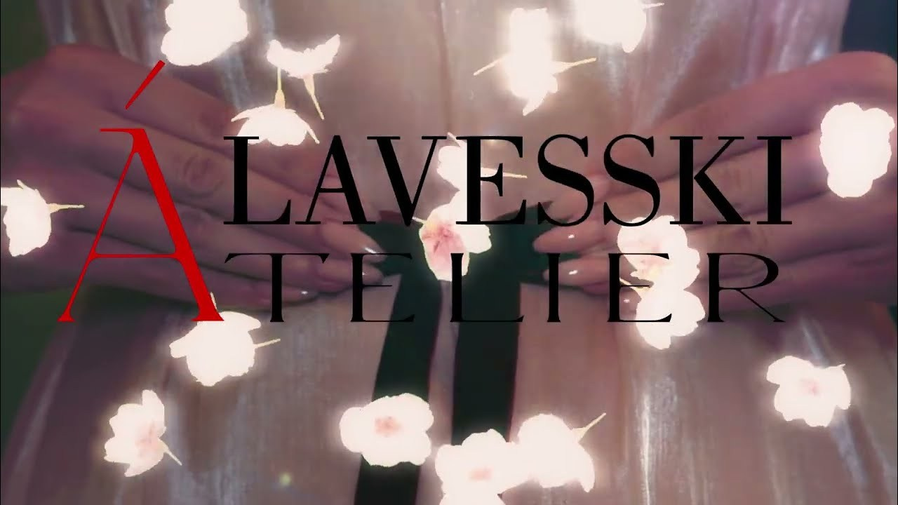 ATELIER LAVESSKI. NATALYA SEMIKOVA — VISUAL ARTIST| FILM DIRECTOR IN MOSCOW