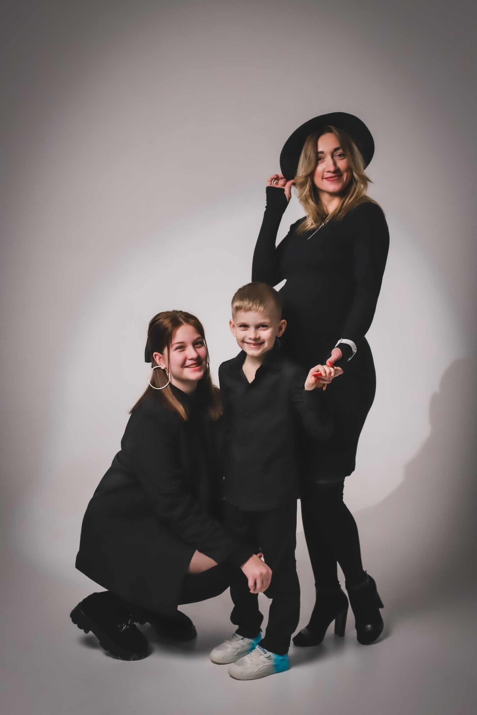 Фотограф беременности и семейных историй Эльвира Акарибе в городе Краснодар!