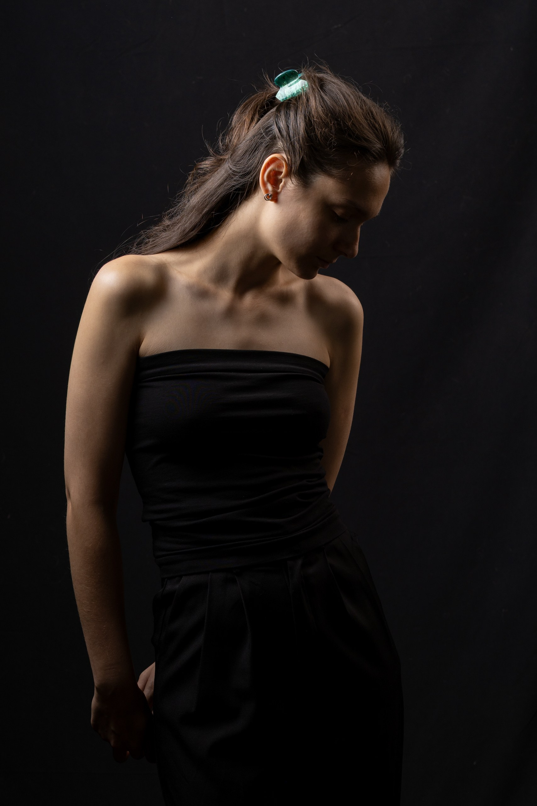 Даша. Vladislav Kuchinskiy