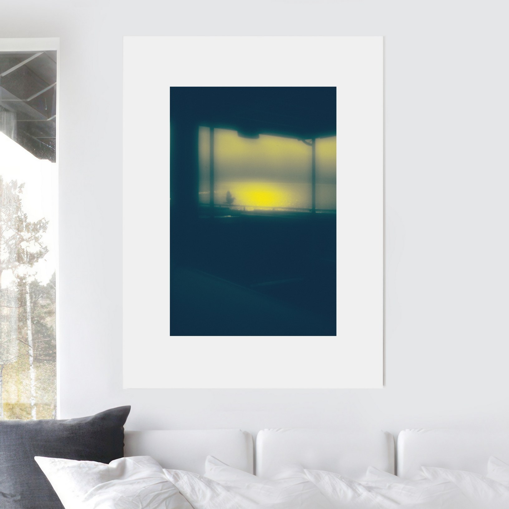 NYC. Eduard Kopysov — International visual artist