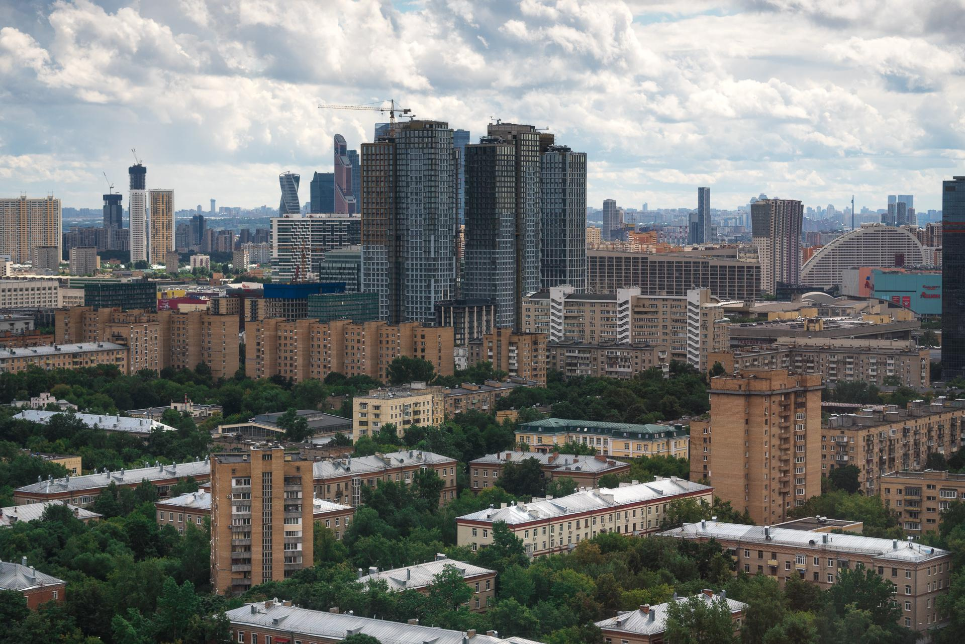 Архитектурная и интерьерная съемка. Профессиональное решение для частных лиц и бизнеса