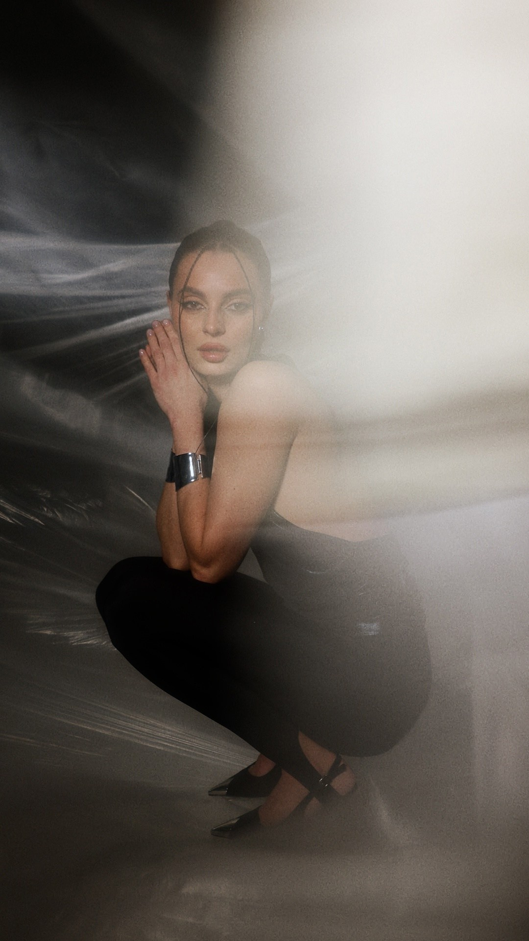 Мастер-класс по созданию fashion reels в студии. Shuvalovfilm — Видеосъемка в Пензе