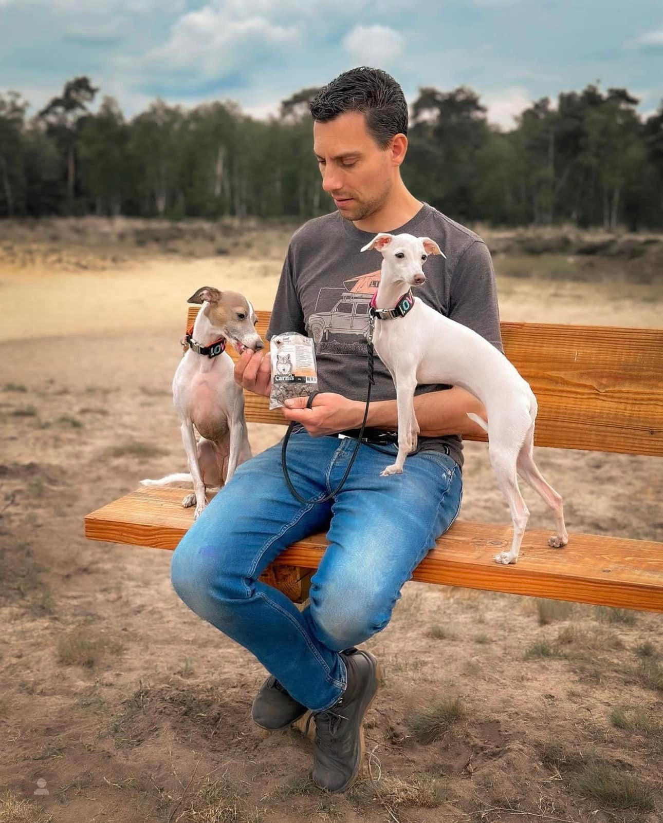 Профессиональный питомник левреток РКФ/FCI ASTI SAPPHIRE 💎 Сочи|Санкт-Петербург