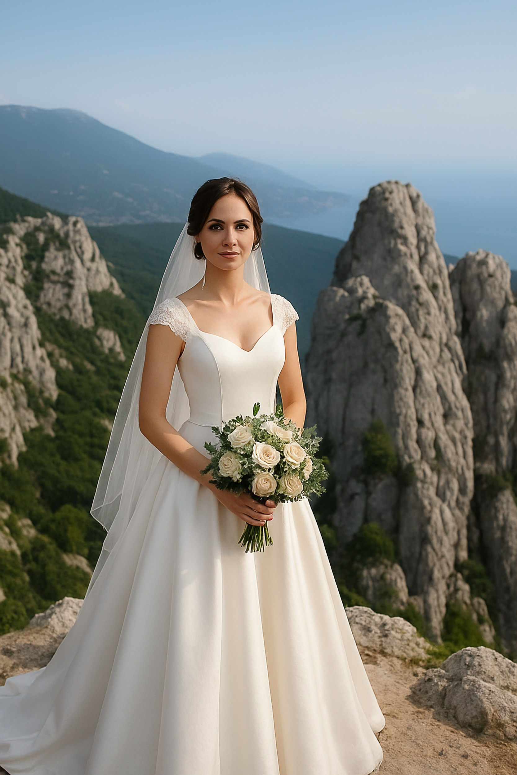 Фотограф и видеооператор (видеограф) в Евпатории и в Крыму