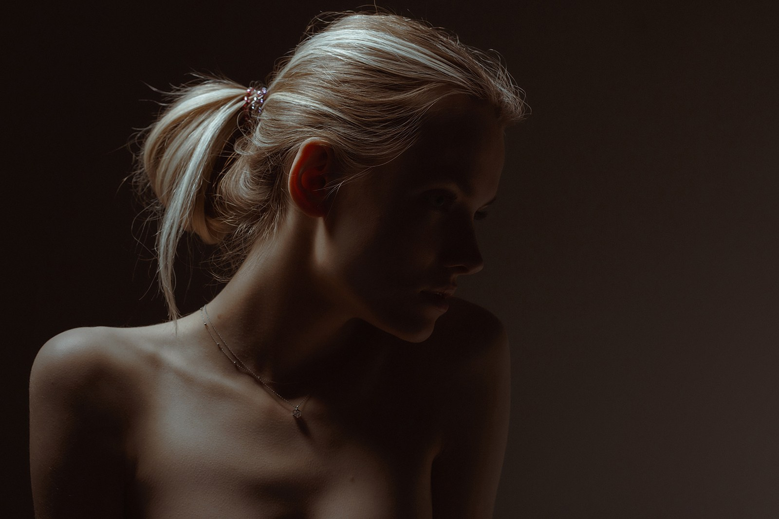 Портретный и концертный фотограф в Москве Тугарин Александр