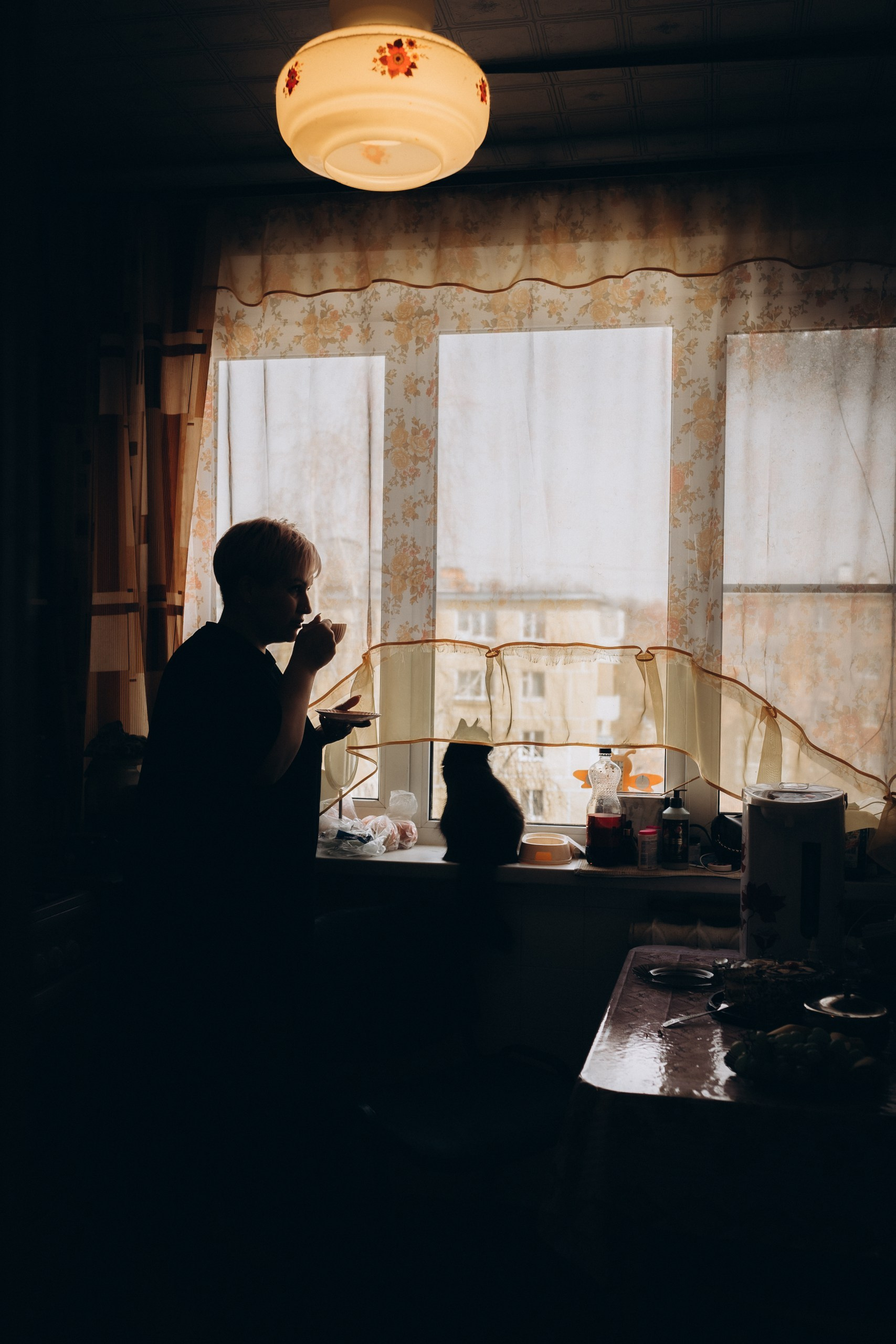 Семейный LIFESTYLE фотограф в Москве