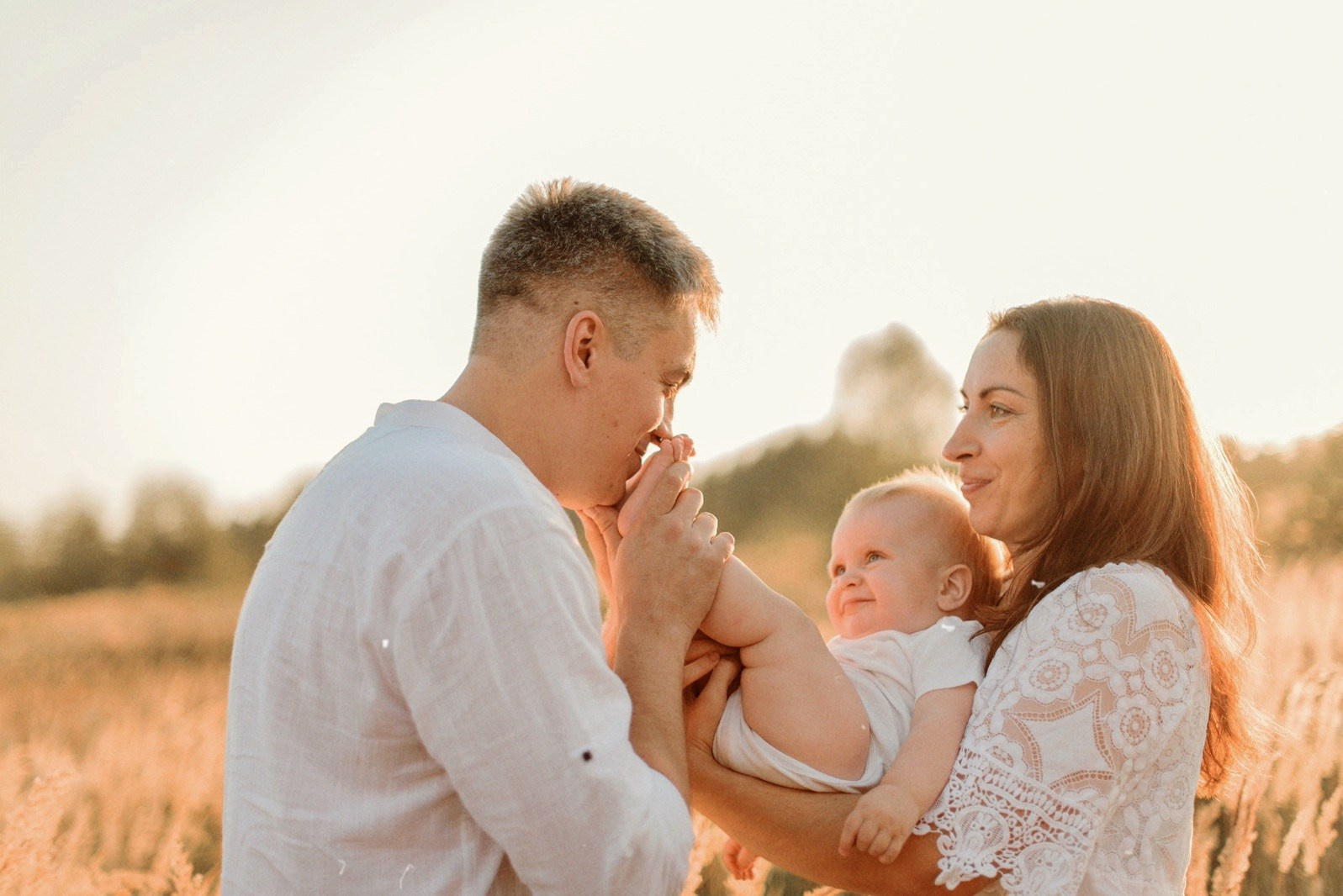 Свадебный и семейный фотограф РИТА БОЧКАРЁВА