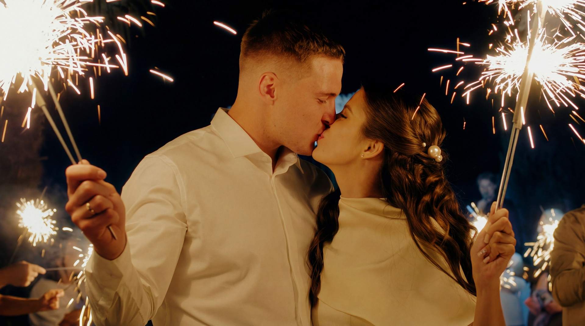 Свадебный видеограф в Крыму, Краснодаре, Сочи, Москве Колчинский Влад