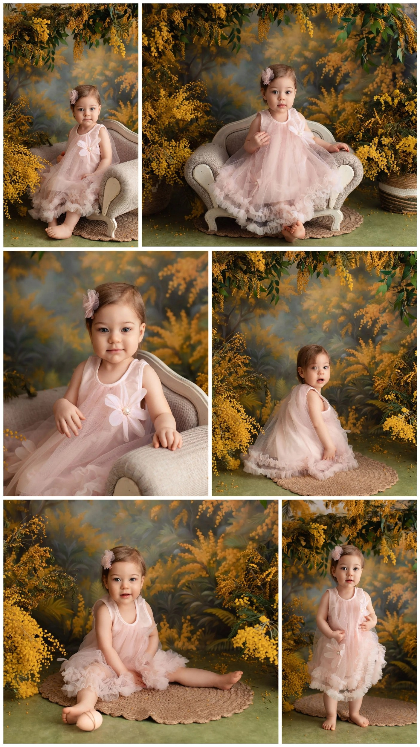 Отзывы. Фотограф новорождённых и детей до года на КМВ