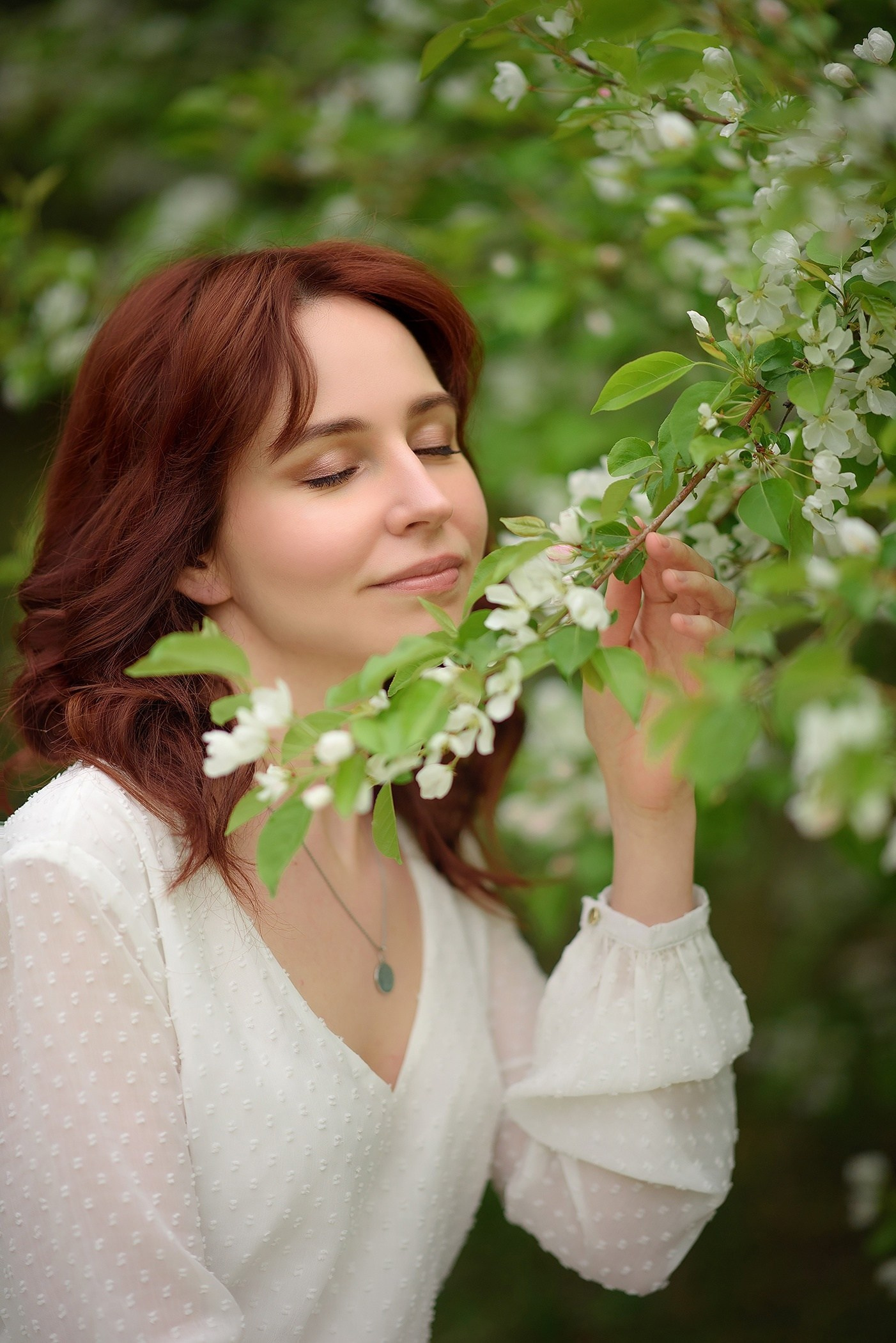 Алёна Маслова — Семейный фотограф — Женский портрет —Тюмень