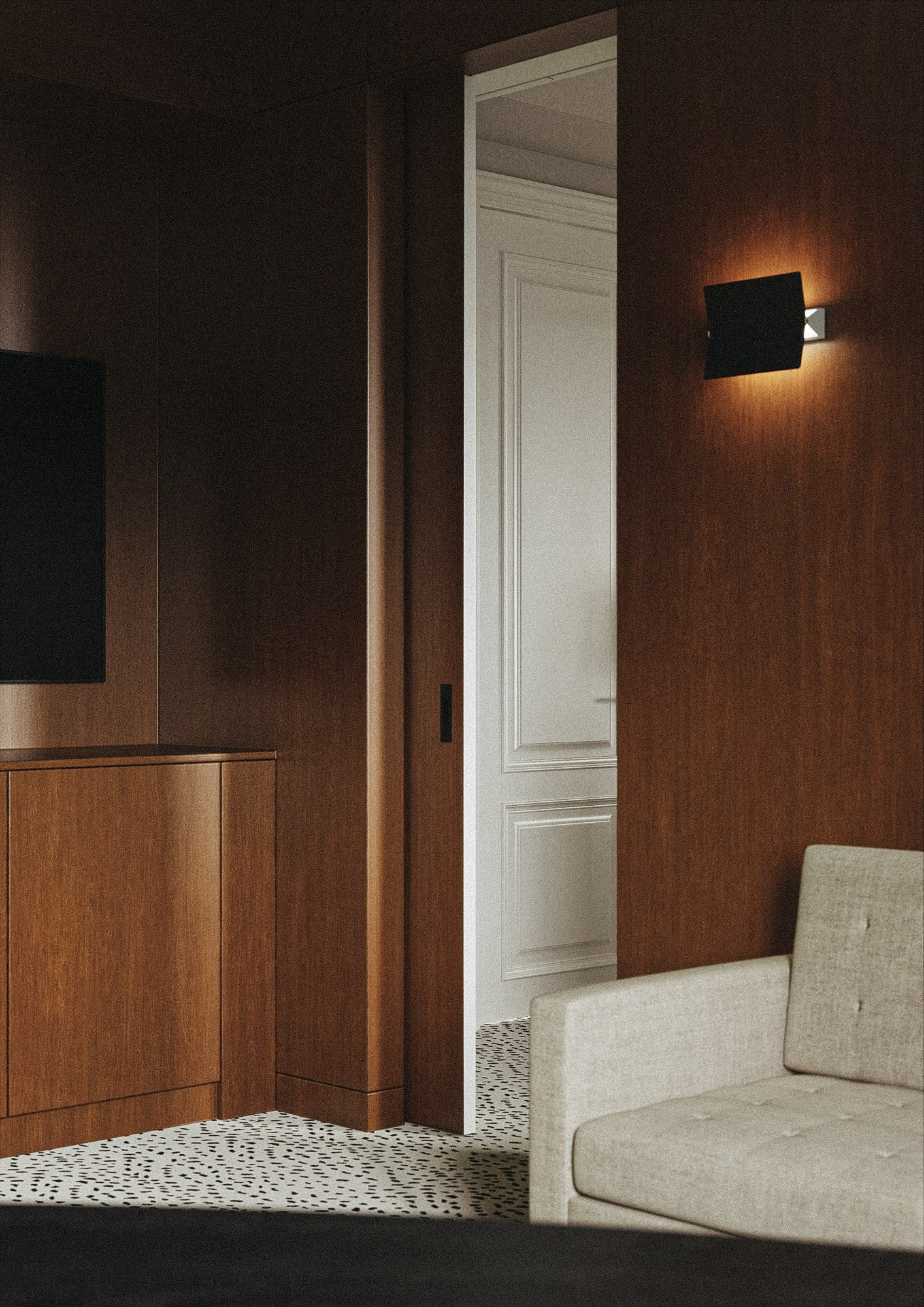 3D Визуализатор жилых и коммерческих интерьеров