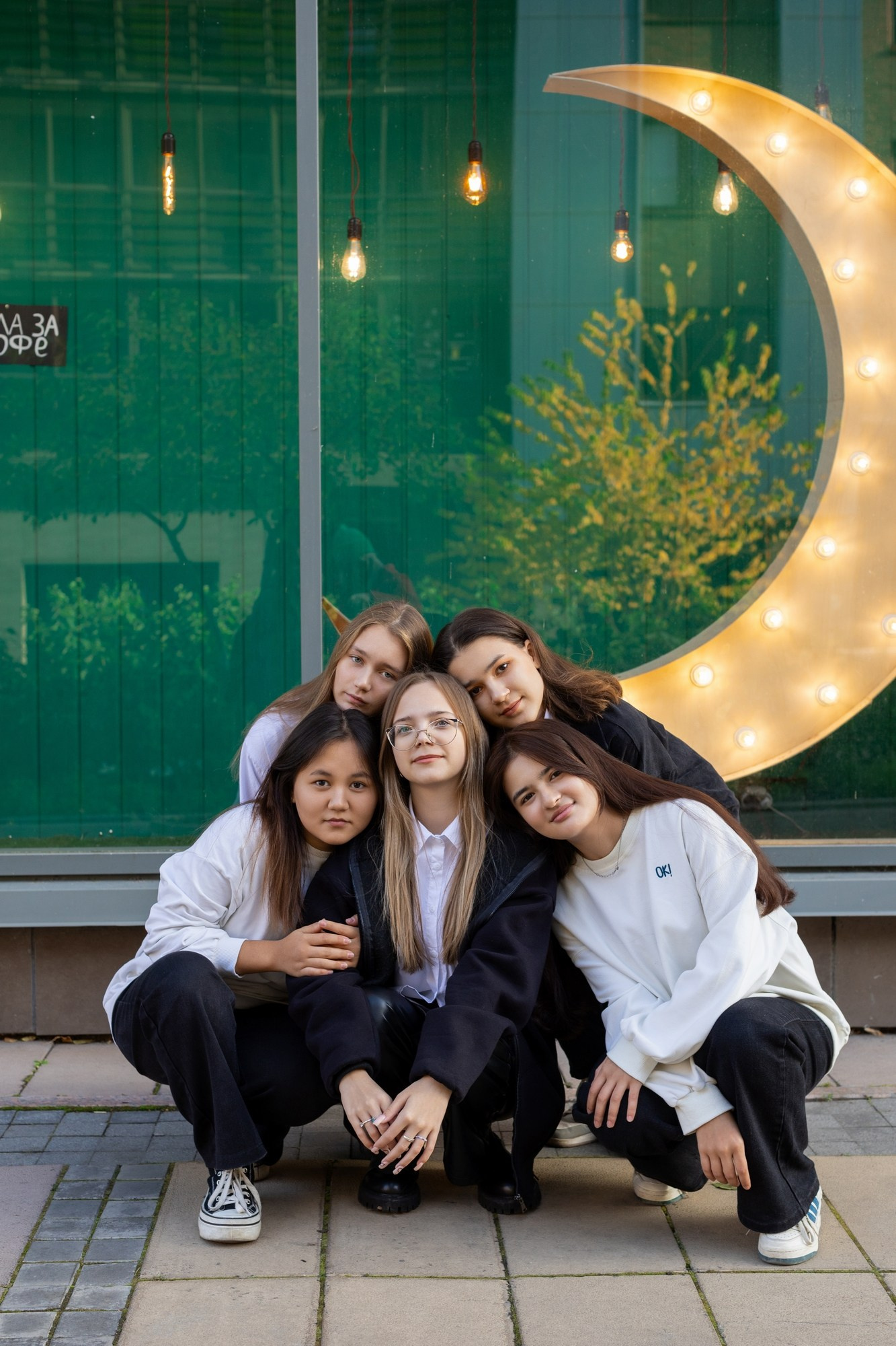 Примеры съёмок. СИГМА | Студия выпускных альбомов Красноярск