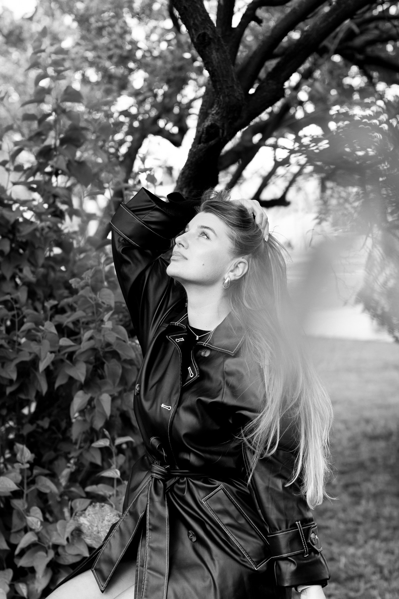 Фотограф Москва Мила Эберт