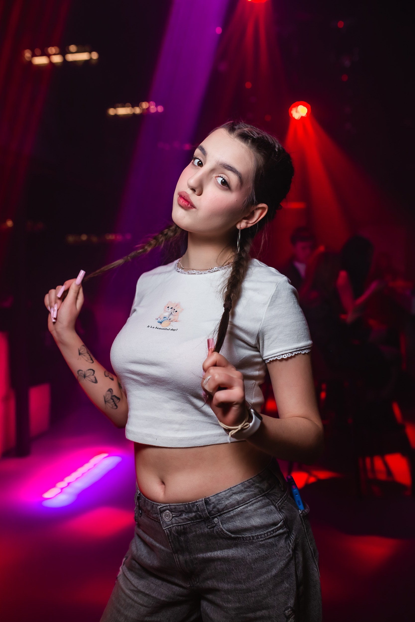 Кипятком Павлодар