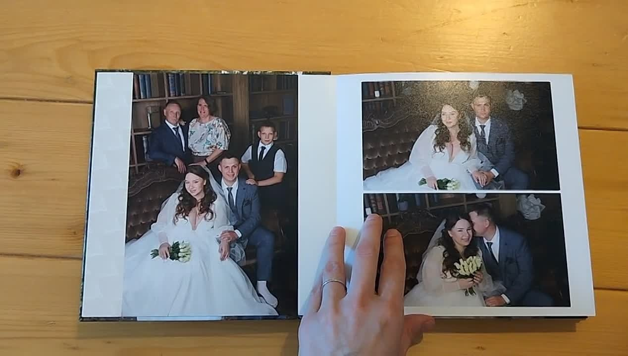 Бонусы для свадеб. Wedding and portrait photography