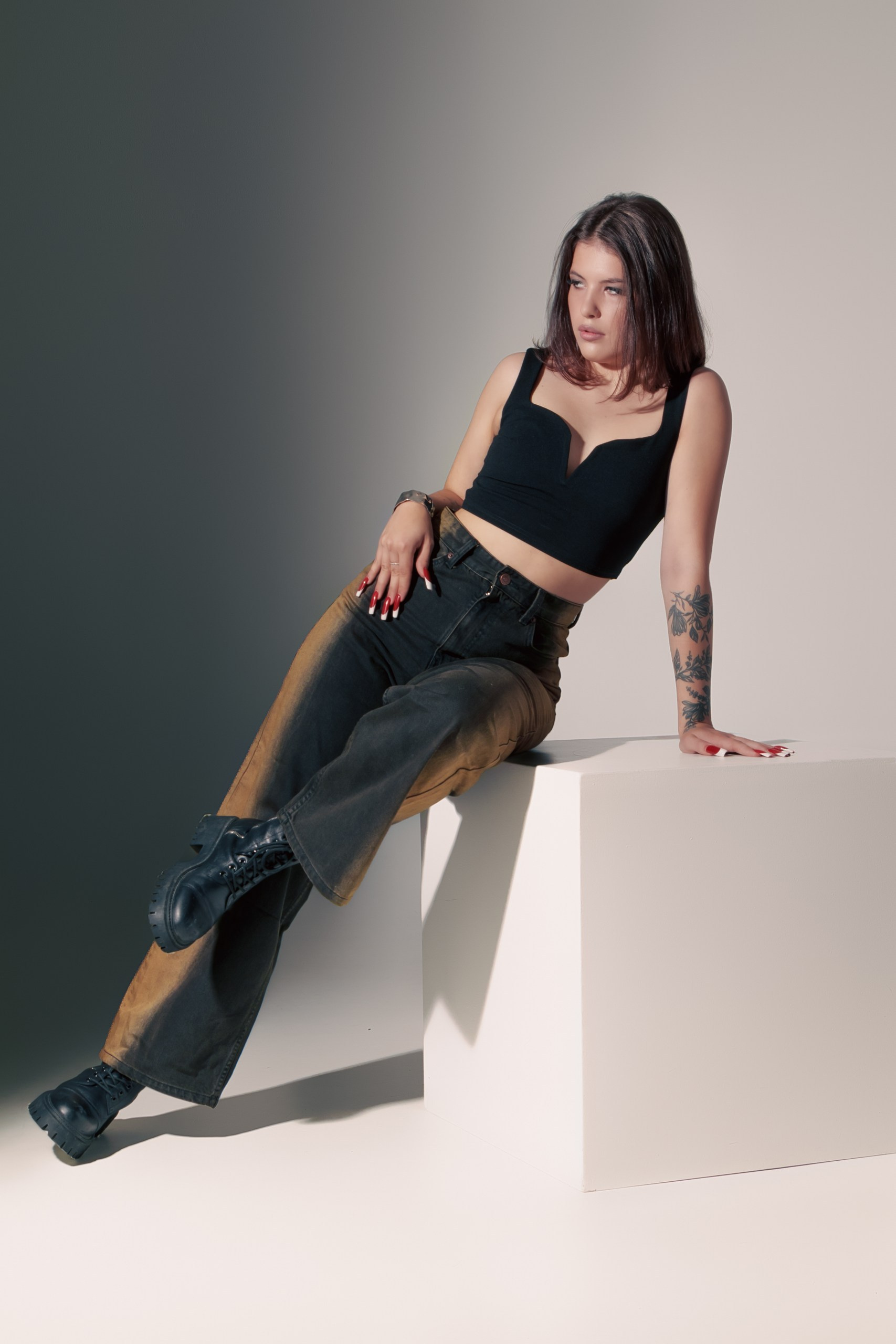 Лиза Кутанина — профессиональный семейный и портретный фотограф в Жуковском |Съемка в студии | Фотосессии в Жуковском и Раменском