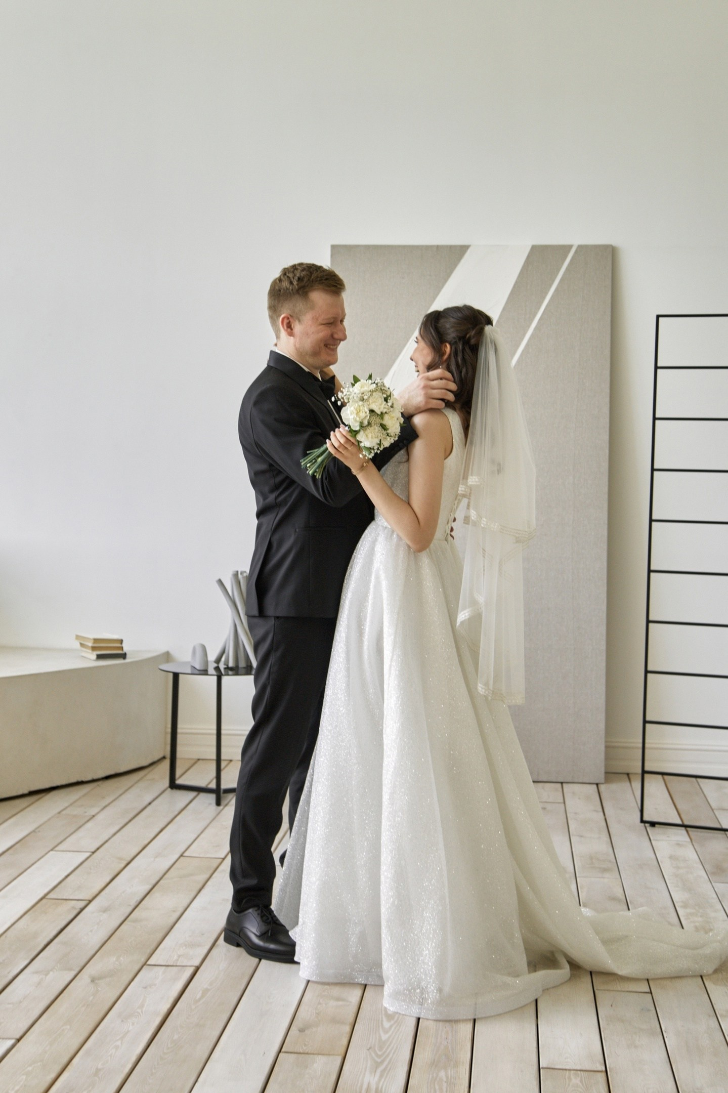 Специалисты свадебной индустрии Челябинска. Фотограф Челябинск — Кирилл Устюжанин